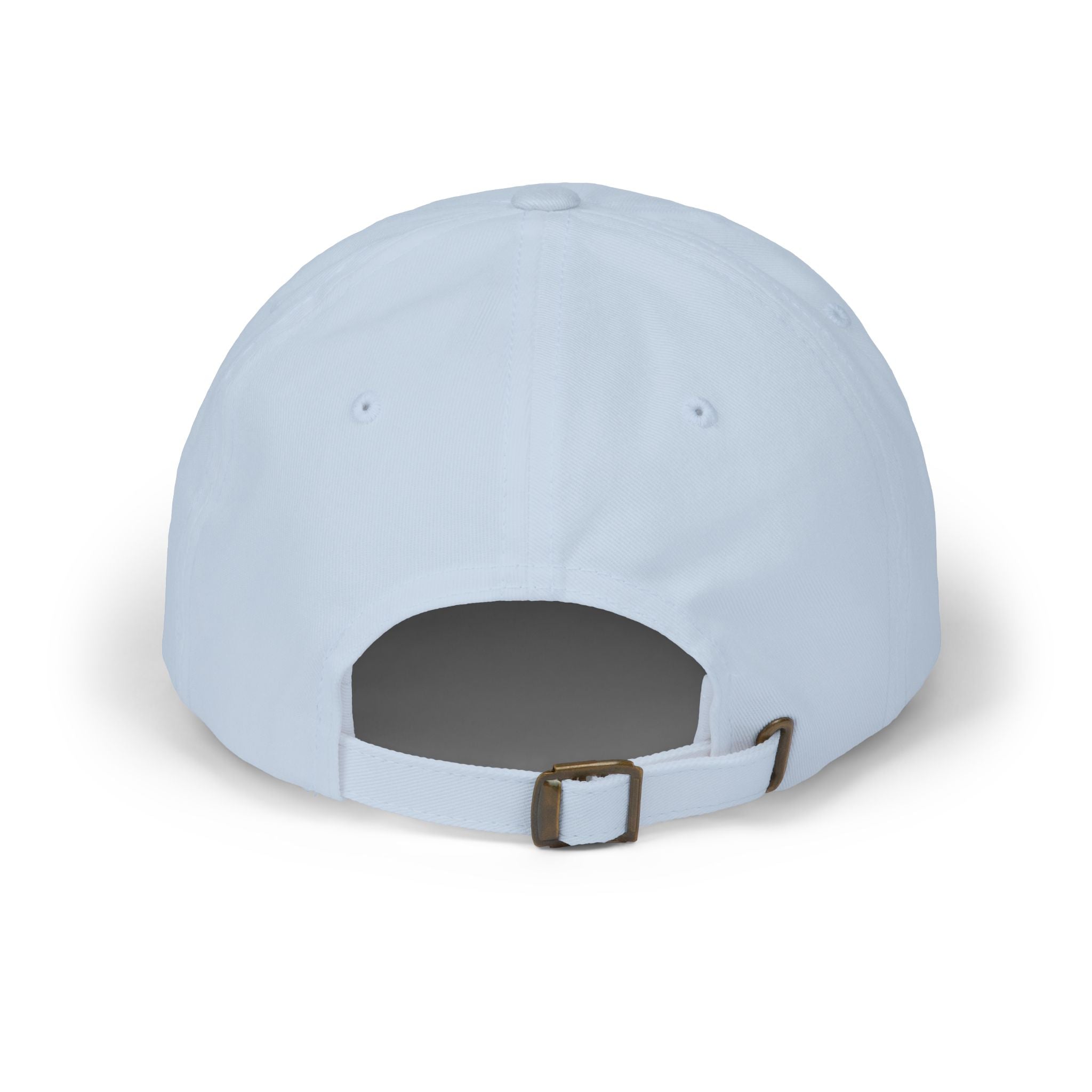 AFT Altered Cap with an Adjustable Back