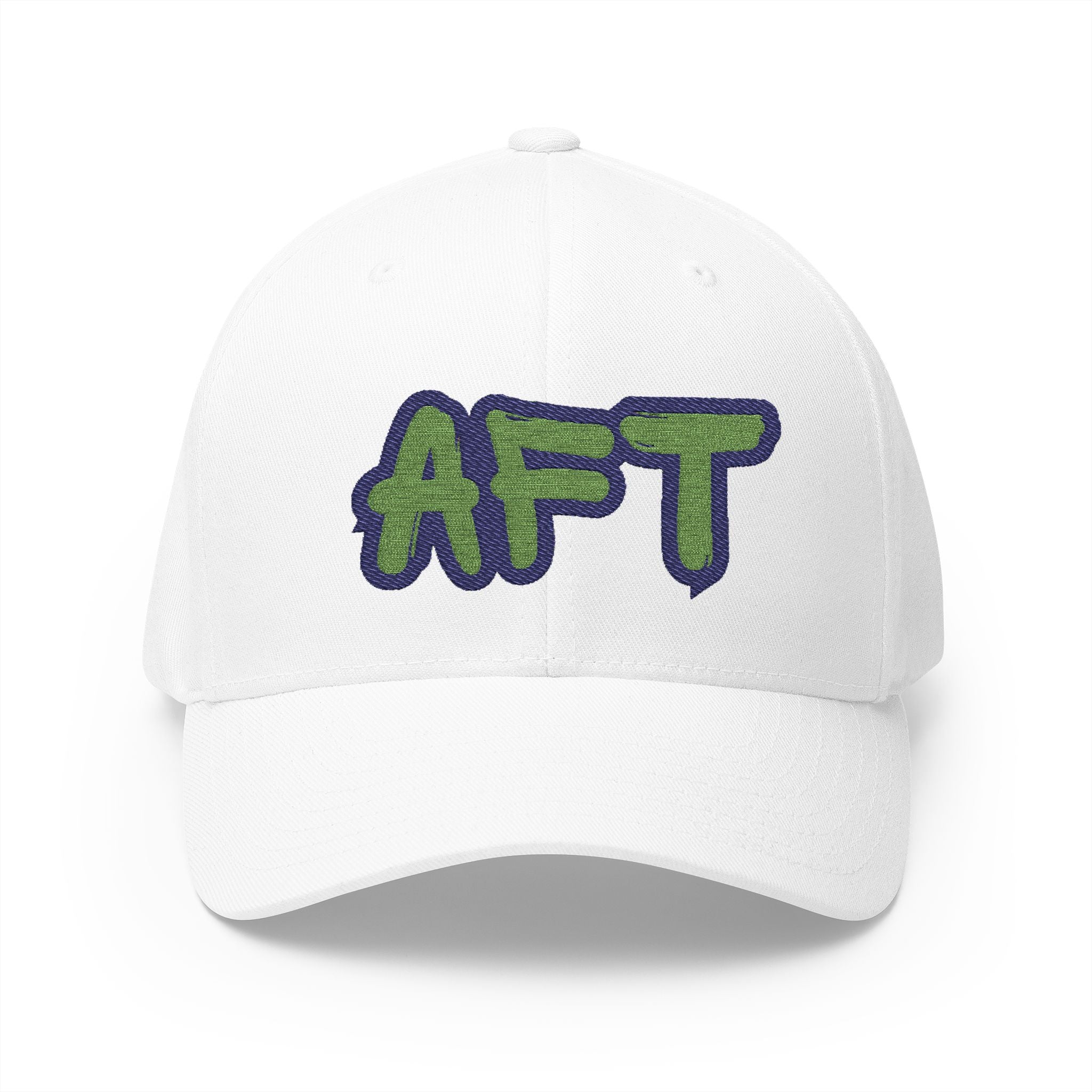 AFT Cap with a Full Back