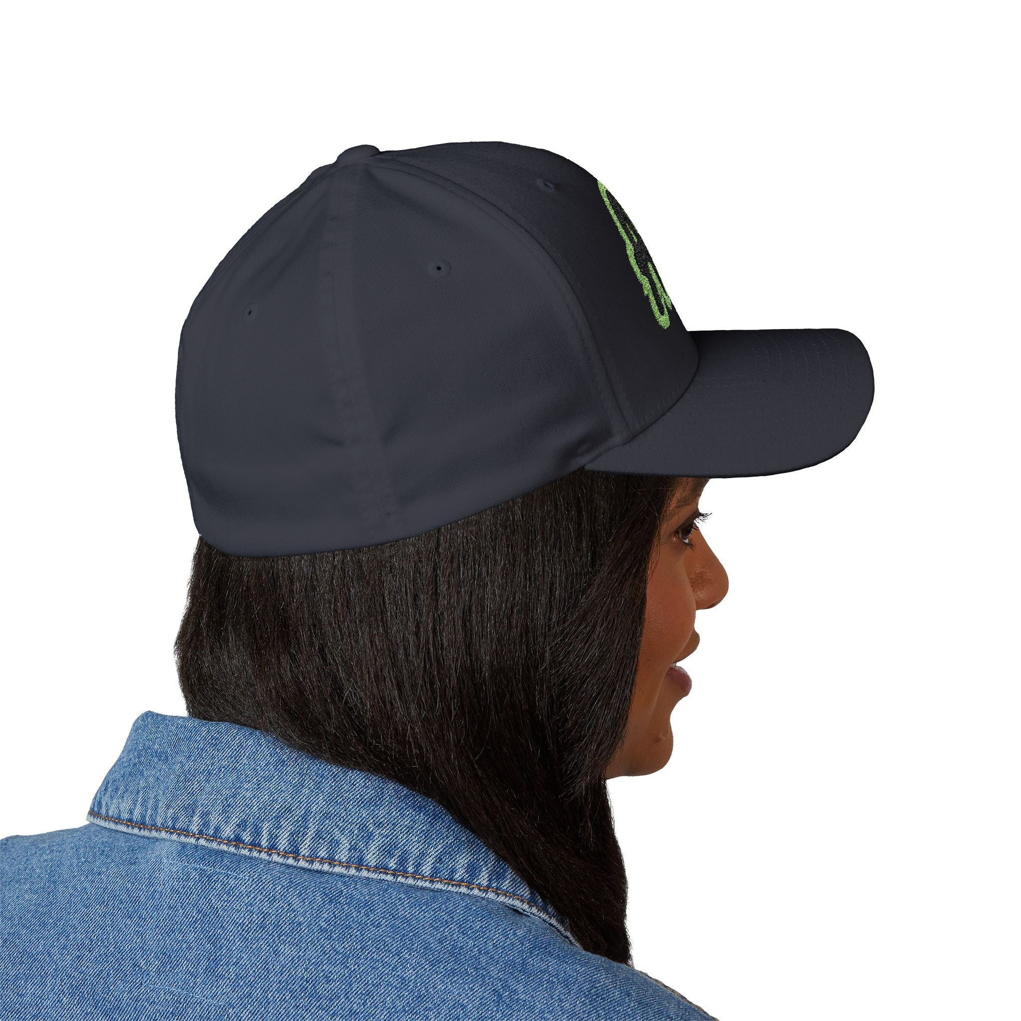 AFT Altered Cap with a Full Back