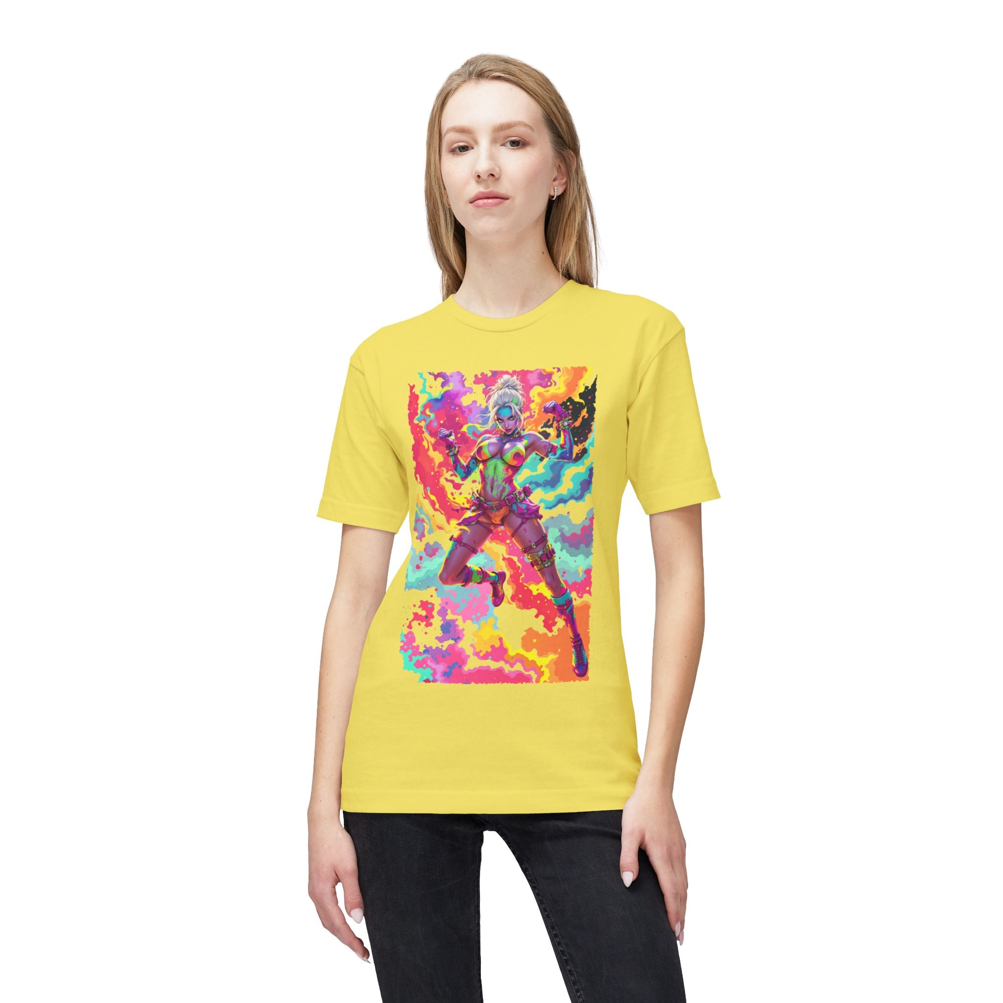 Splash T-Shirt