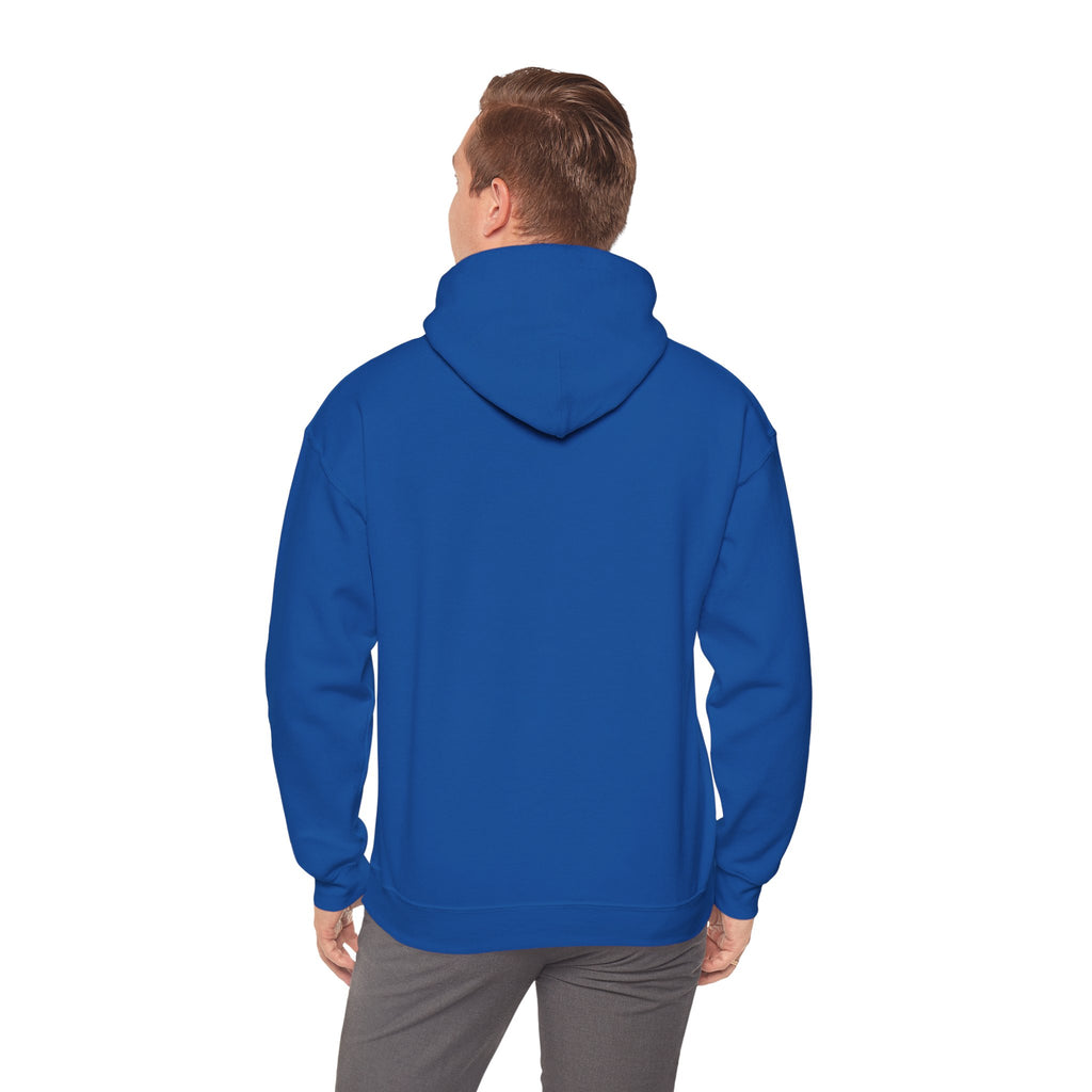 AFT Graphic Hoodie - Purple Logo