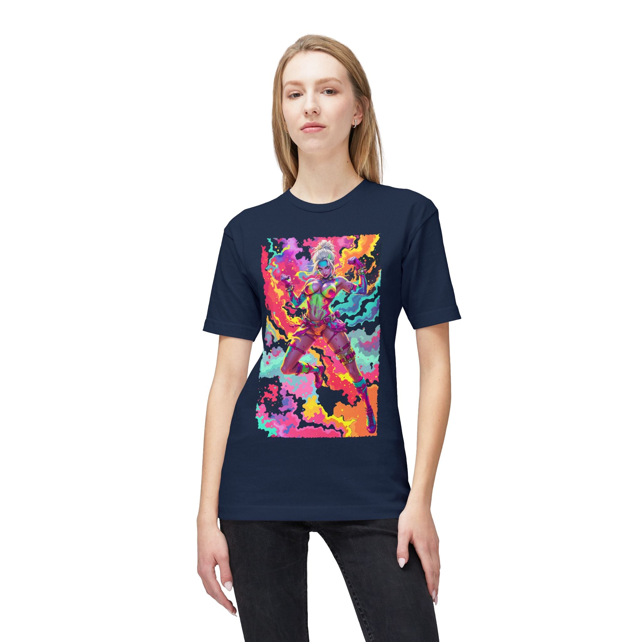 Splash T-Shirt