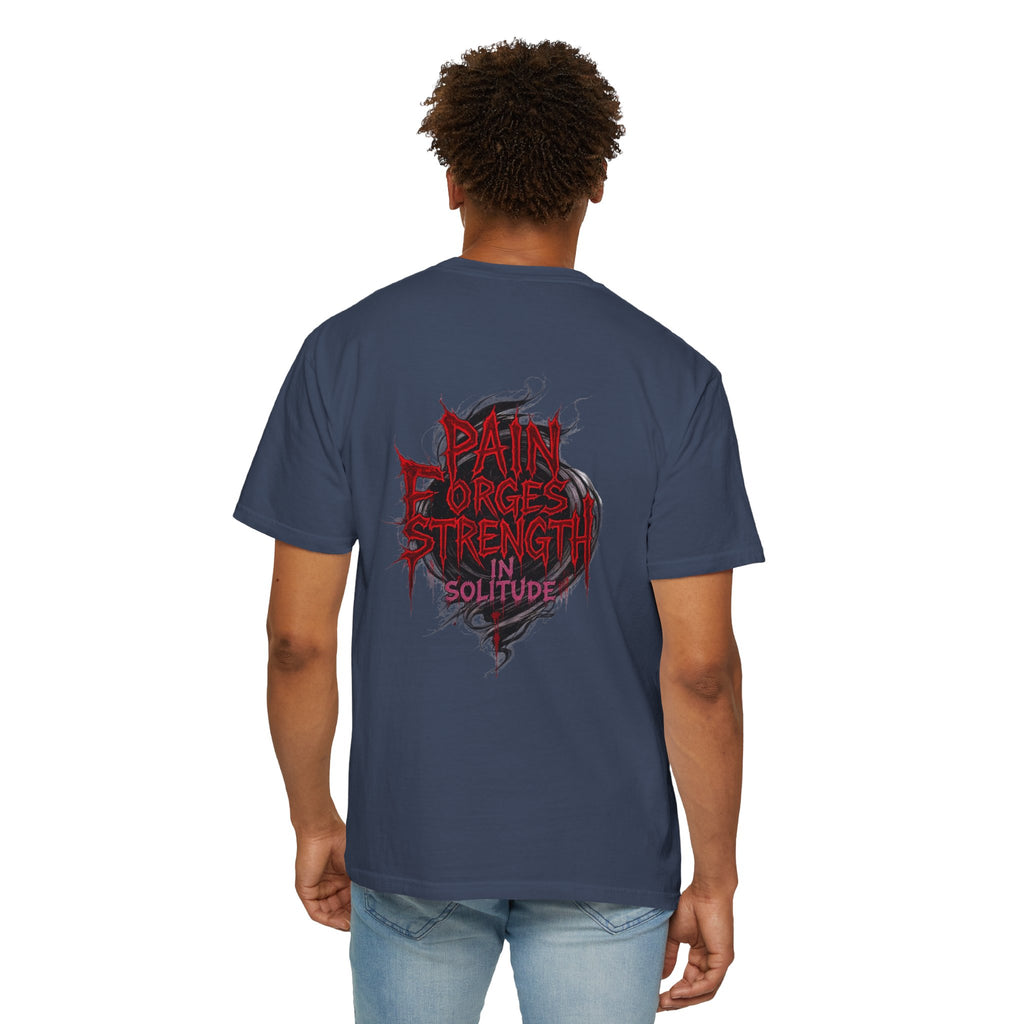 Graphic Tee - Pain