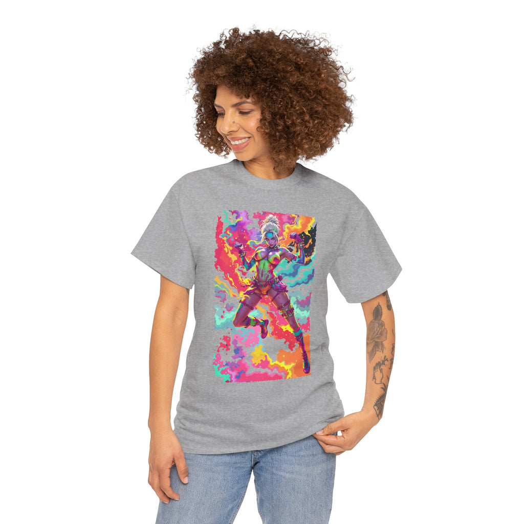 Splash Tee