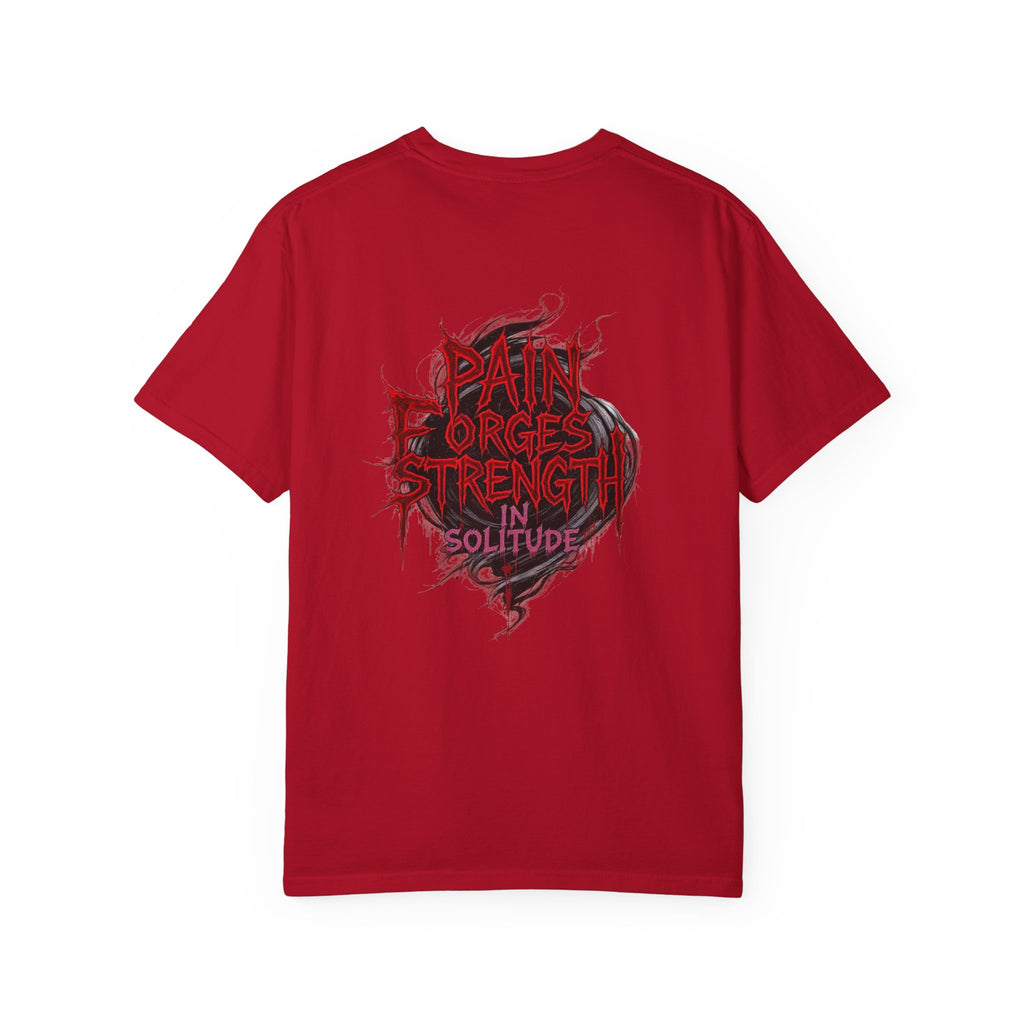 Graphic Tee - Pain