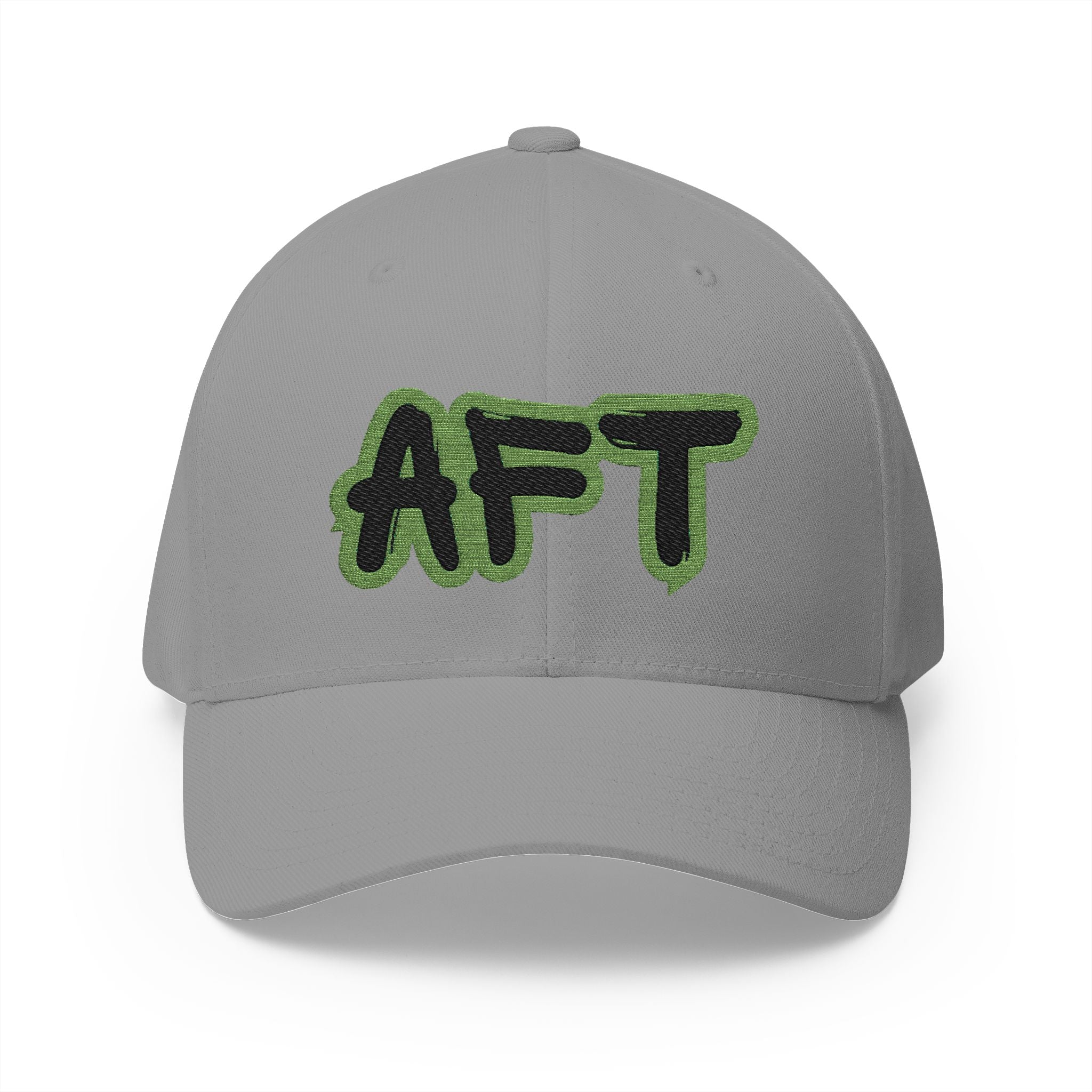 AFT Altered Cap with a Full Back