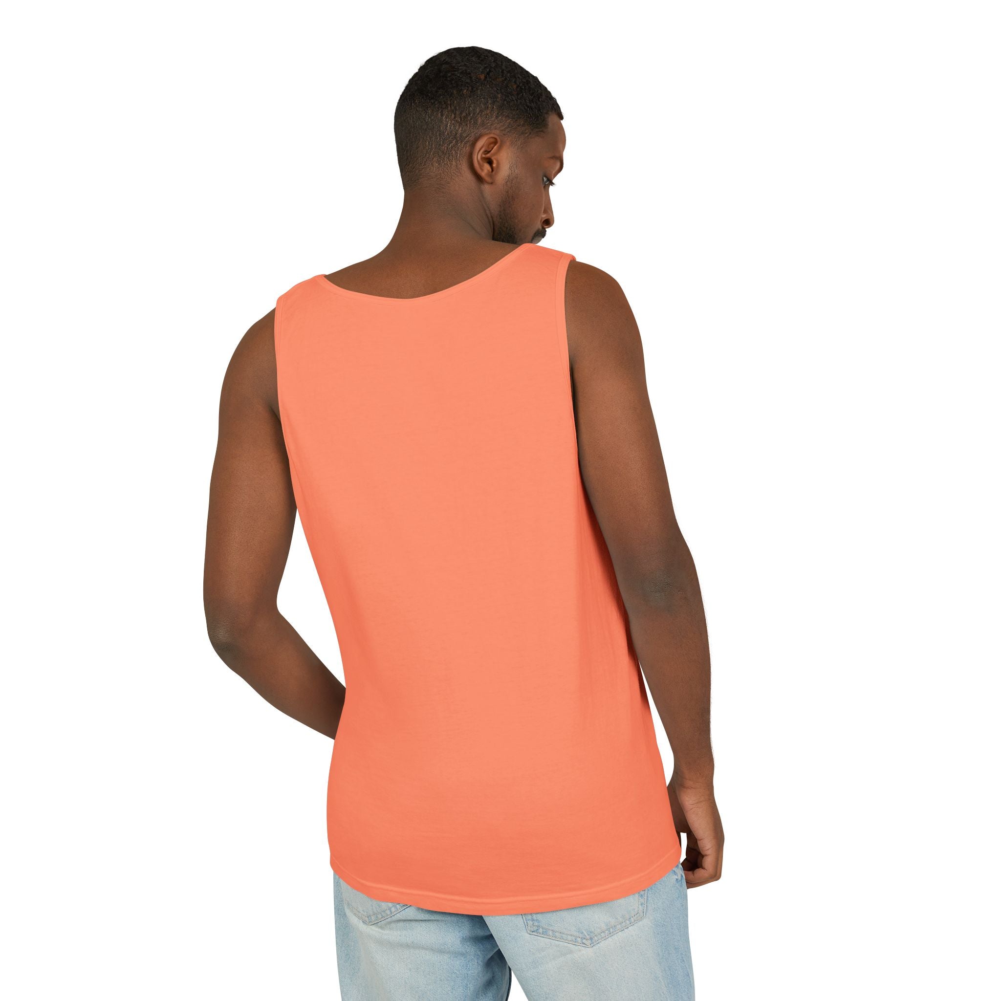 Splash Tank Top