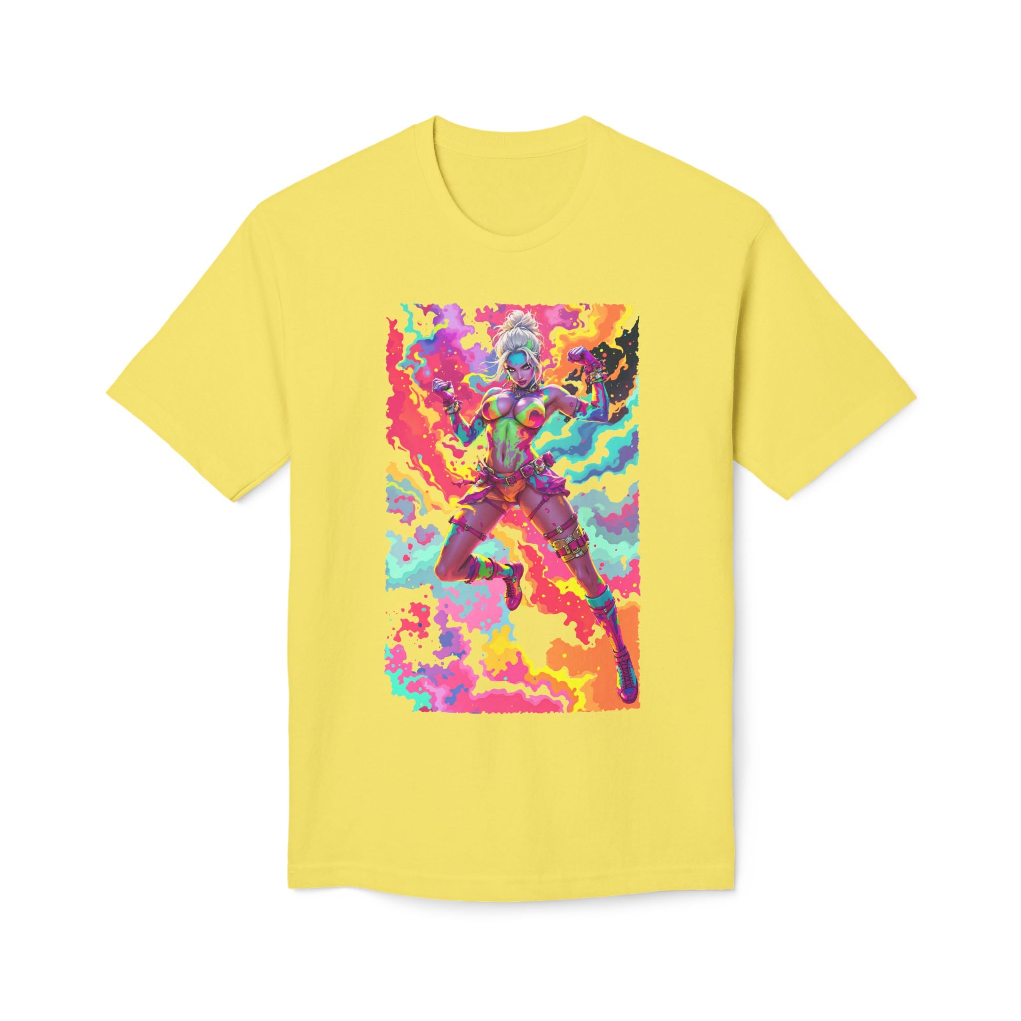 Splash T-Shirt