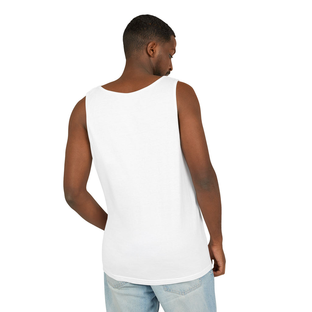 Splash Tank Top