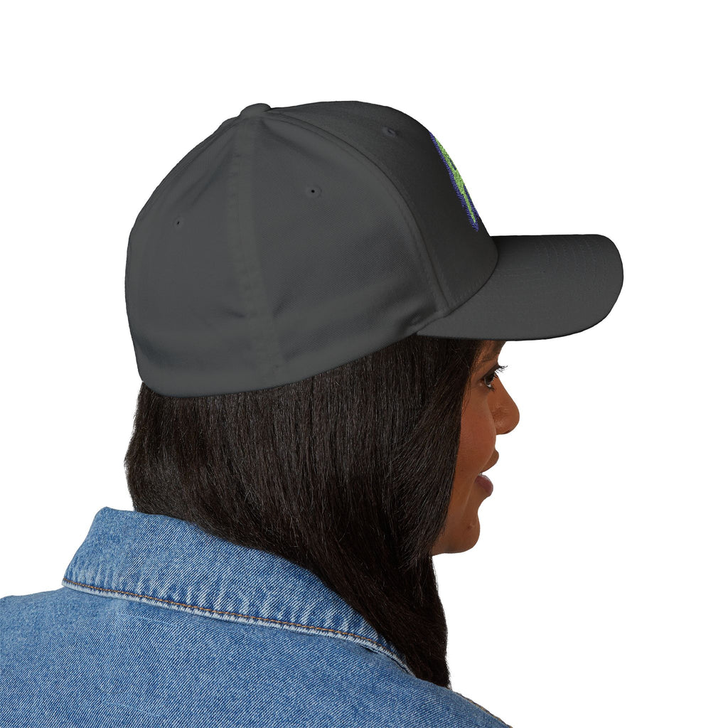 AFT Cap with a Full Back