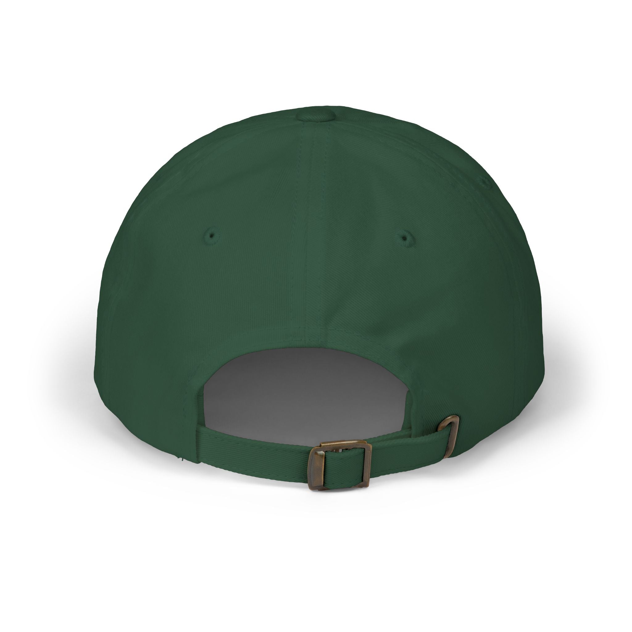 AFT Altered Cap with an Adjustable Back
