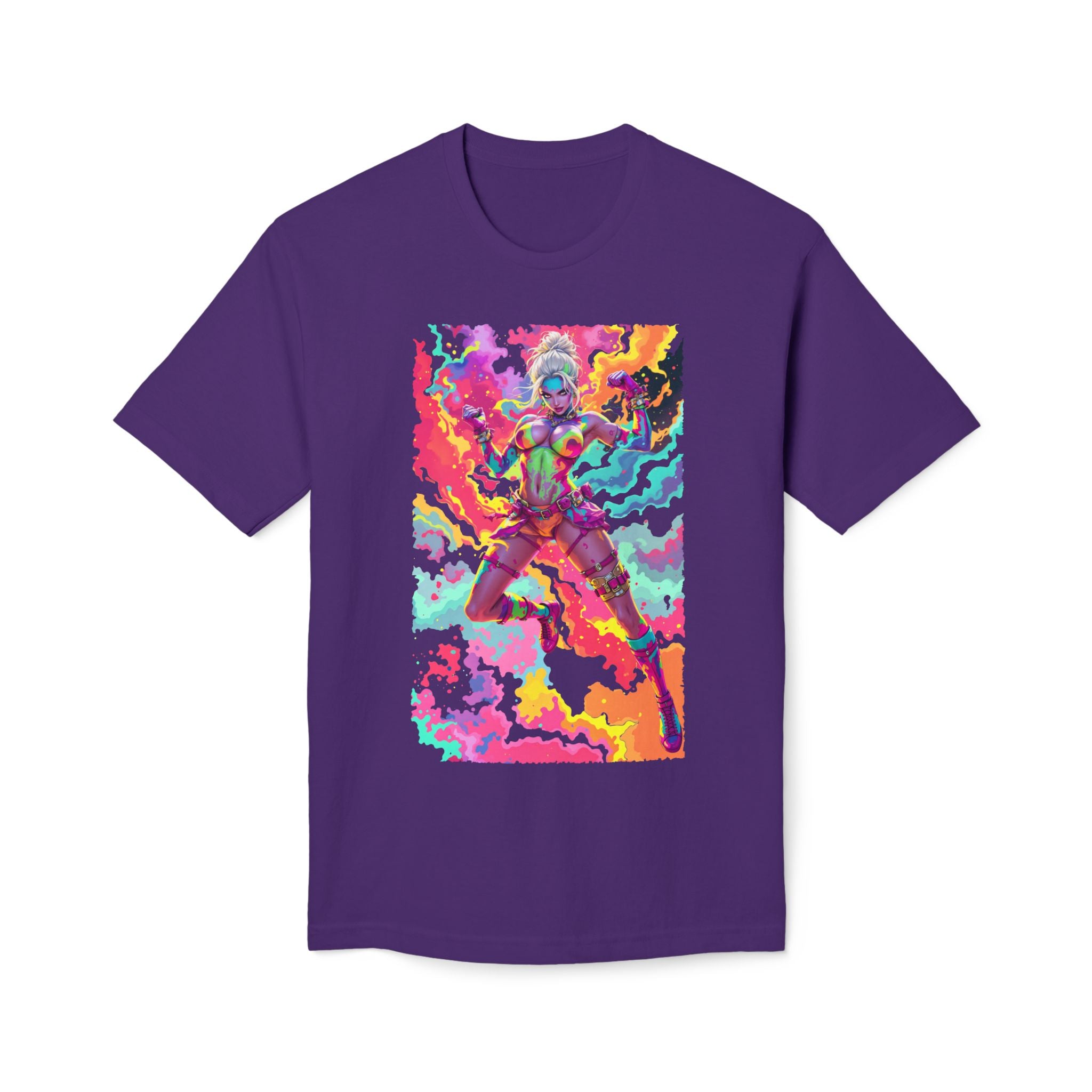 Splash T-Shirt