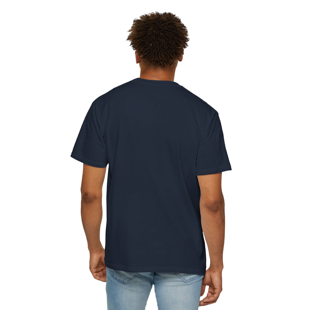 AFT Graphic Tee - Red Logo