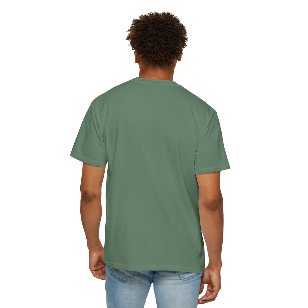 AFT Graphic Tee - Red Logo