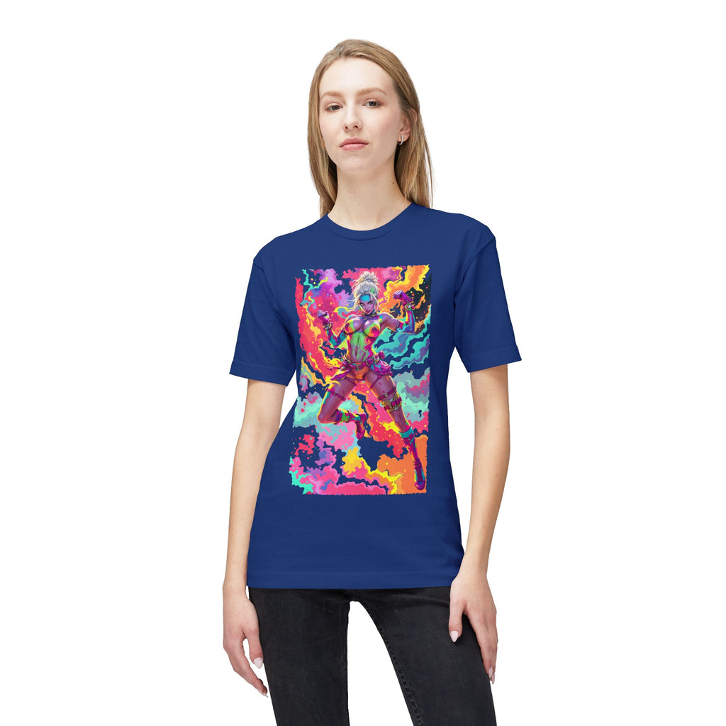 Splash T-Shirt