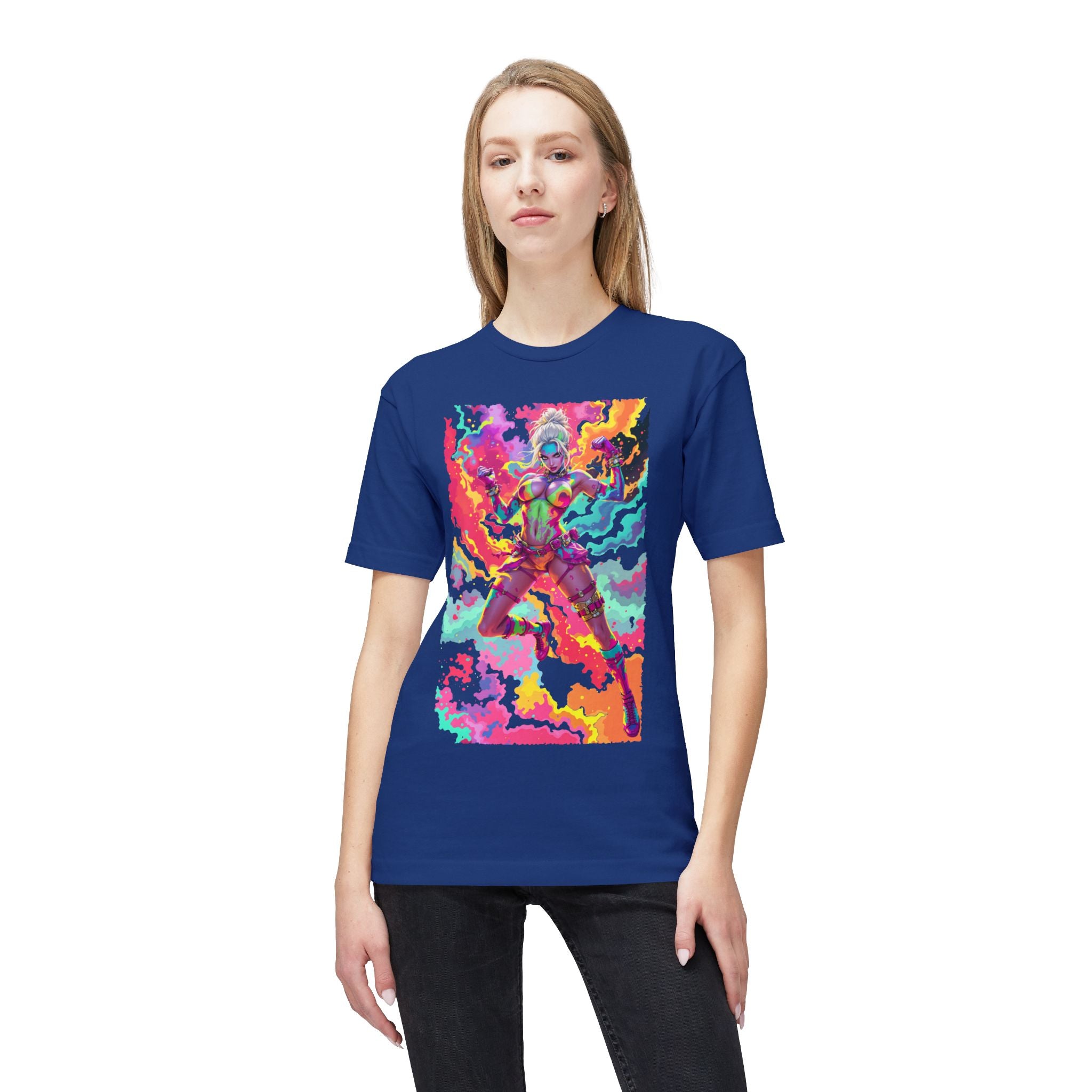 Splash T-Shirt