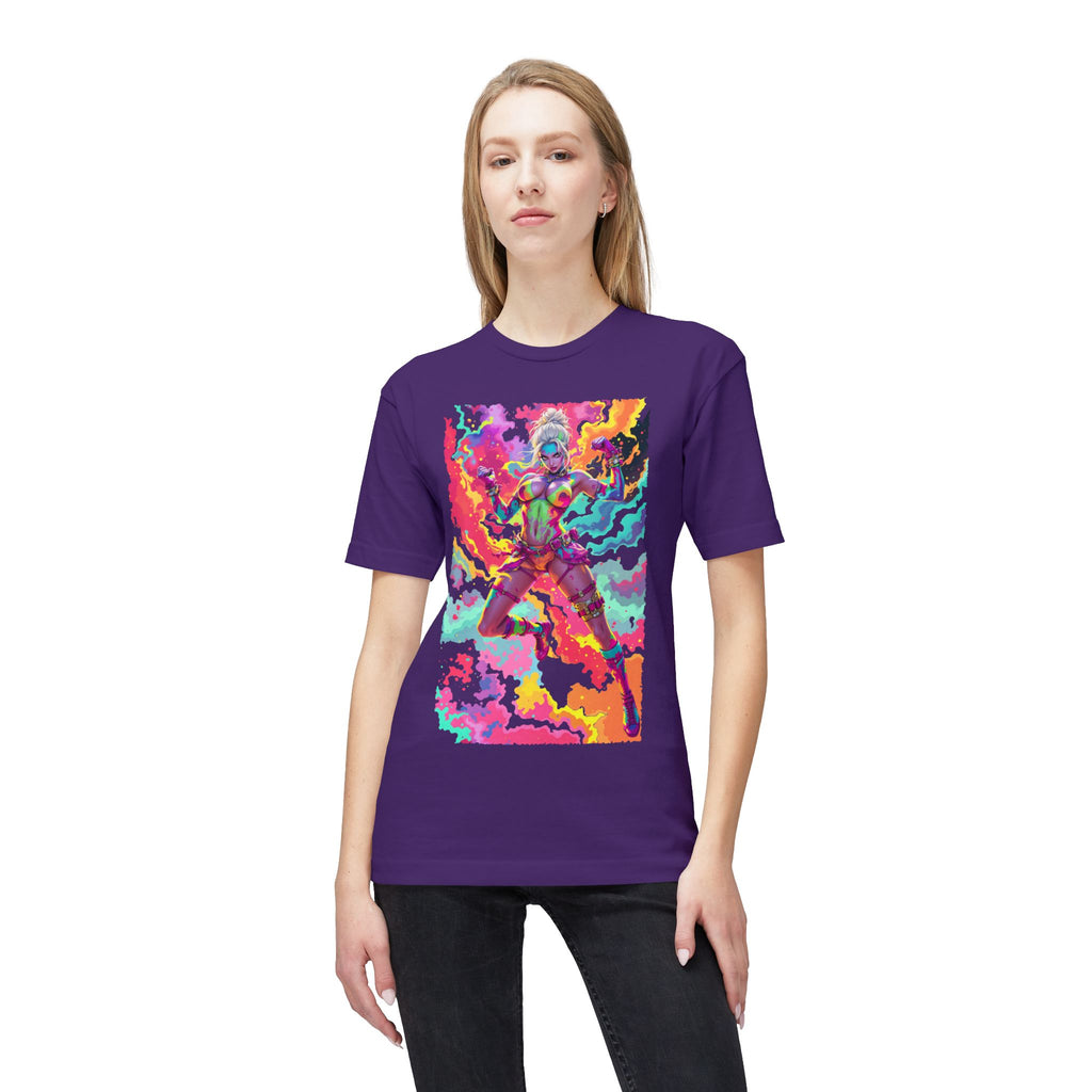 Splash T-Shirt