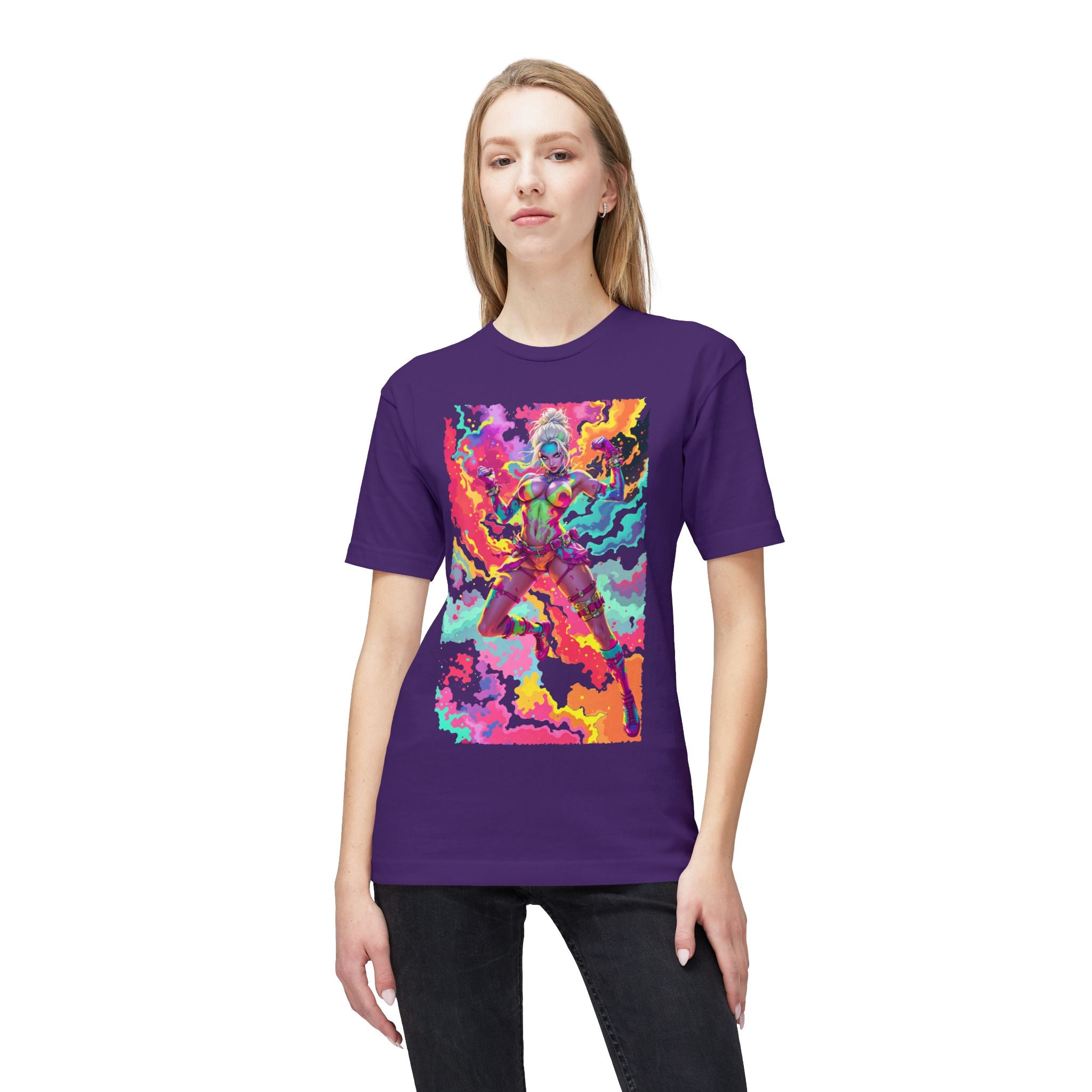 Splash T-Shirt