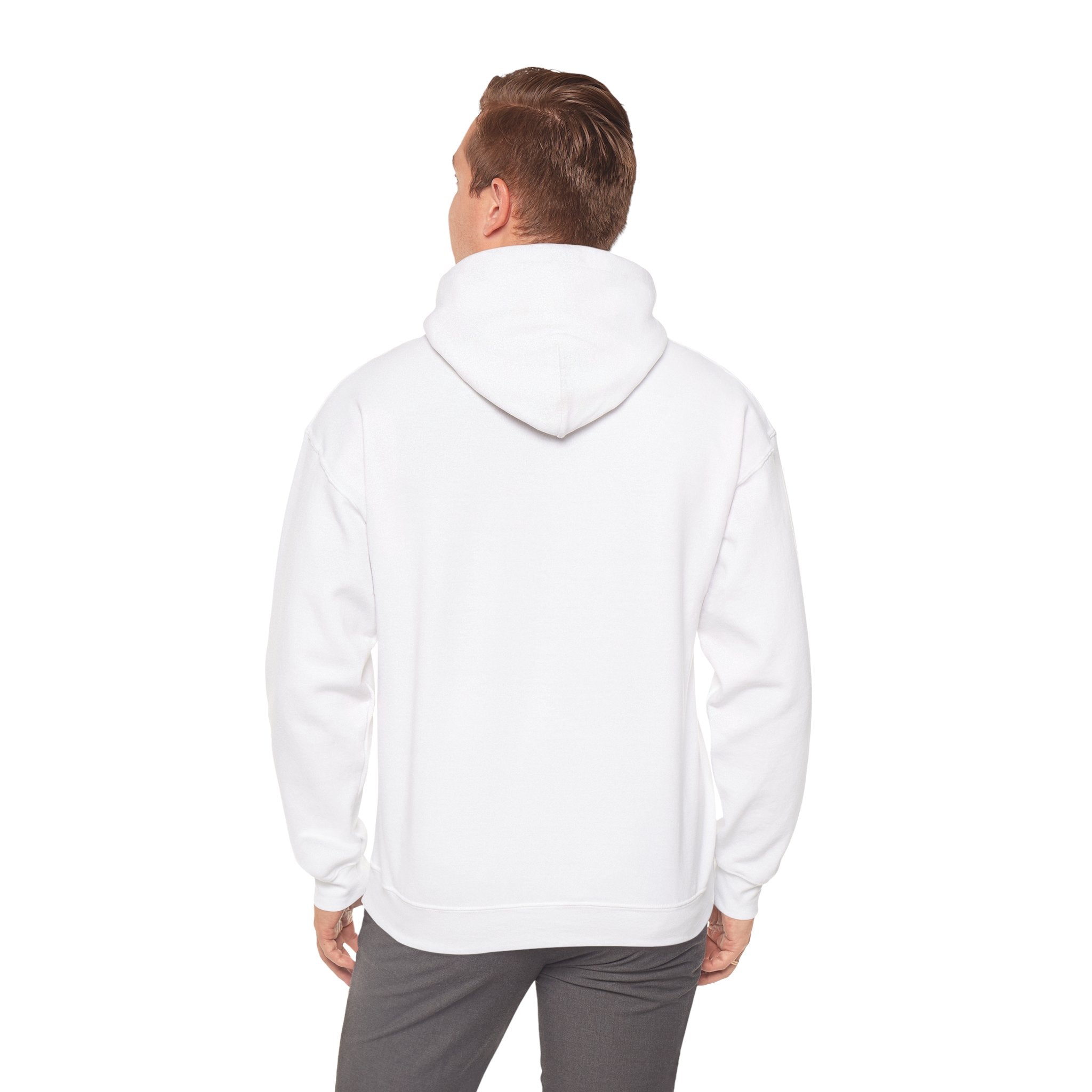 AFT Graphic Hoodie - Purple Logo