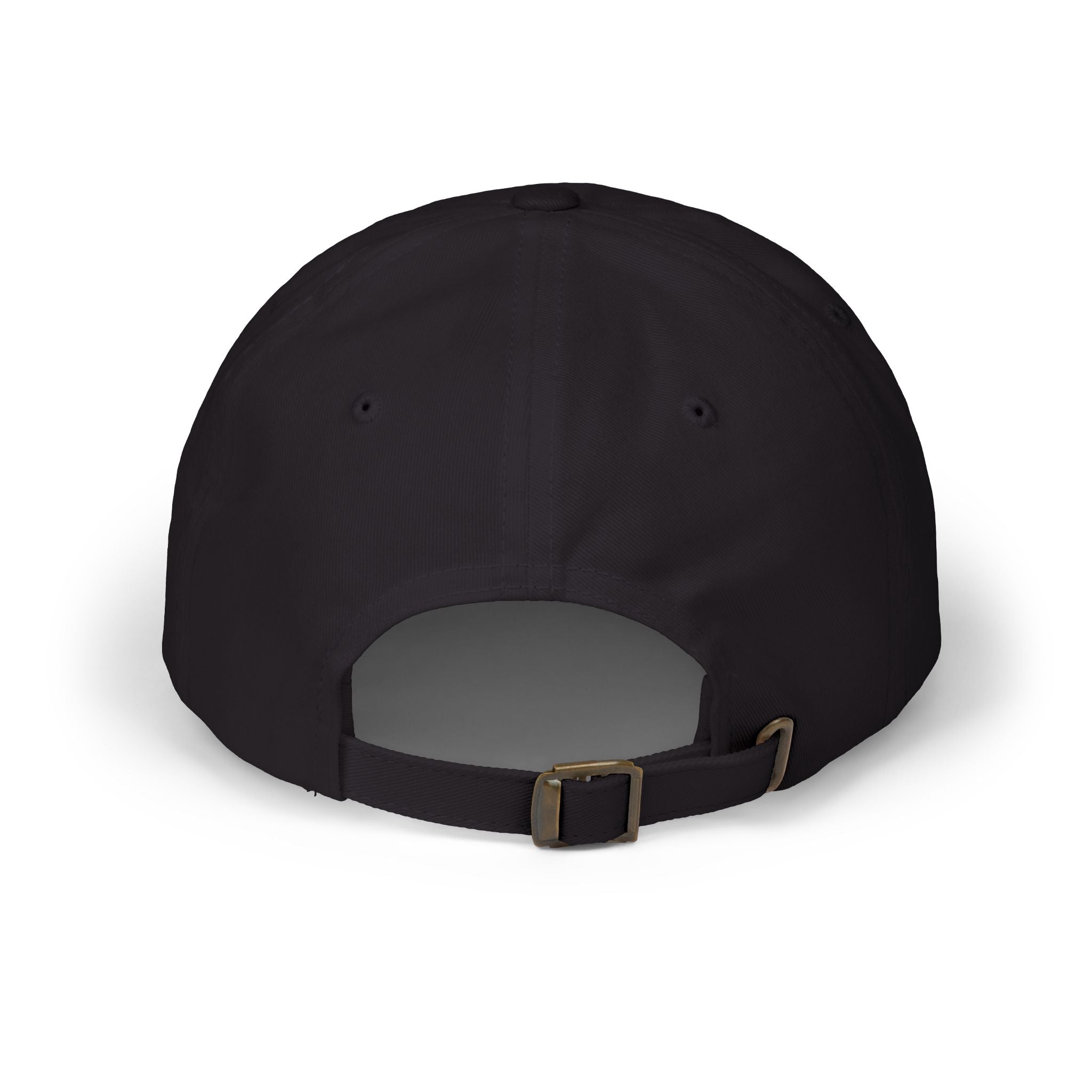 AFT Altered Cap with an Adjustable Back