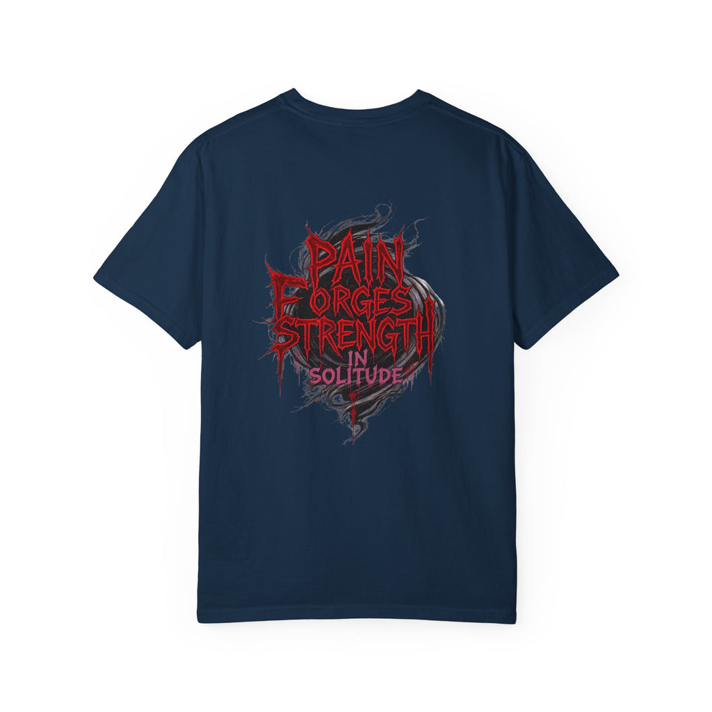 Graphic Tee - Pain