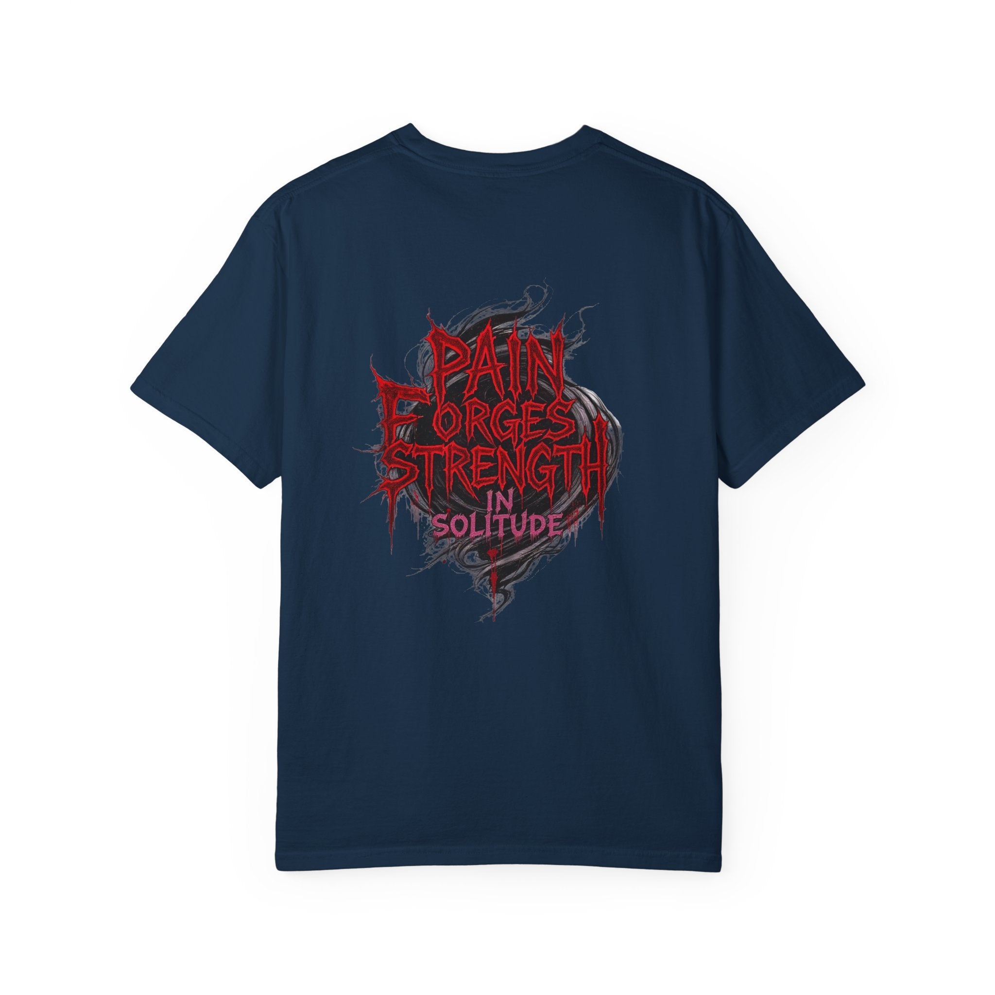 Graphic Tee - Pain