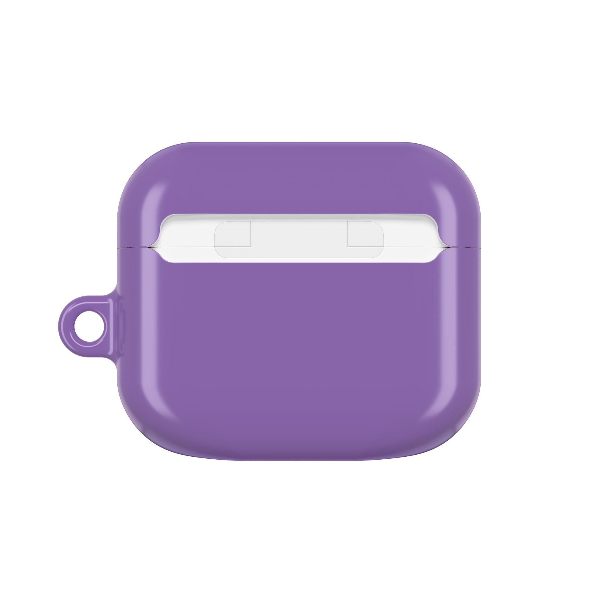 AFT Purple AirPod Case Generation 3