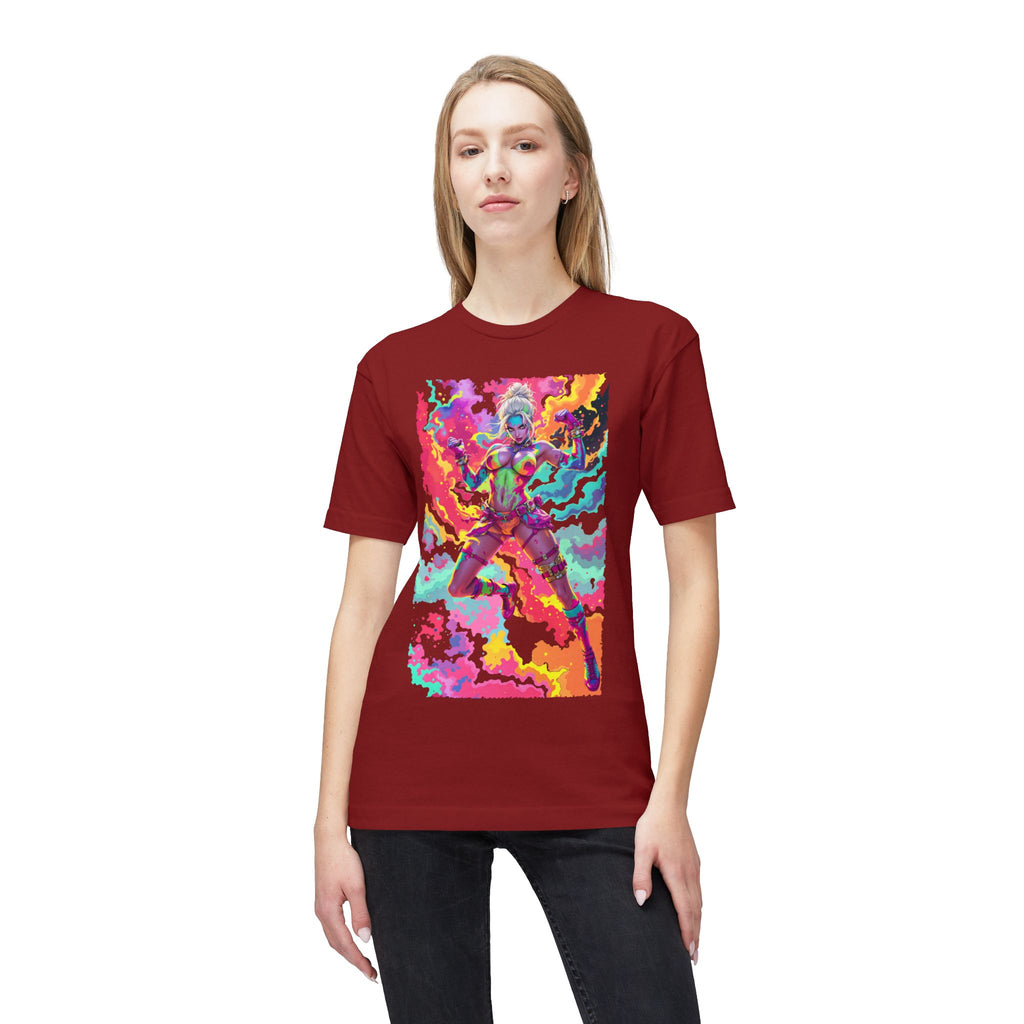 Splash T-Shirt