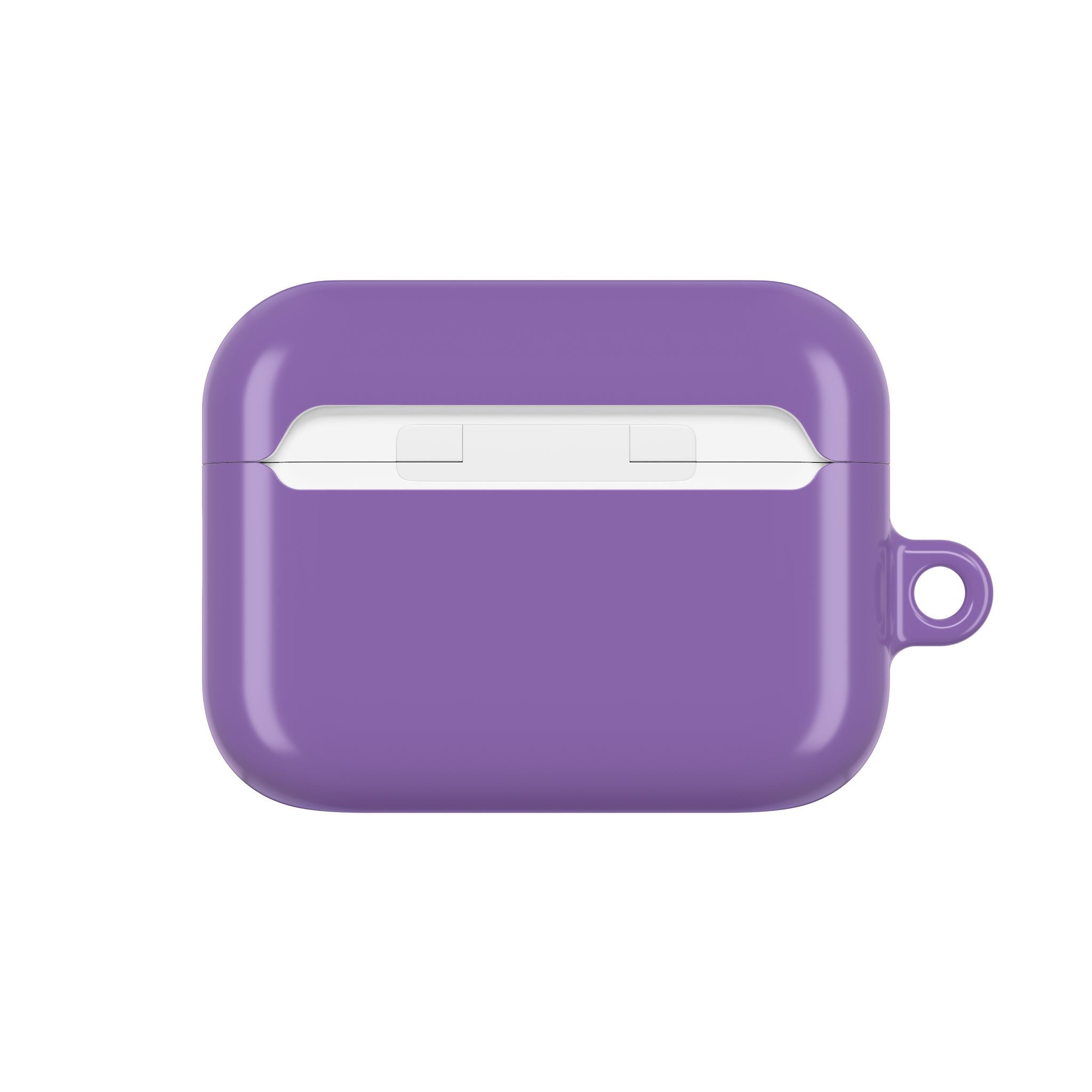 AFT Purple AirPod Pro Case – Pro Gen 2