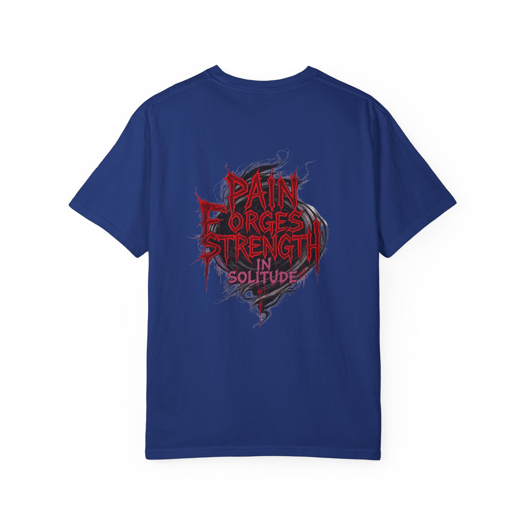 Graphic Tee - Pain
