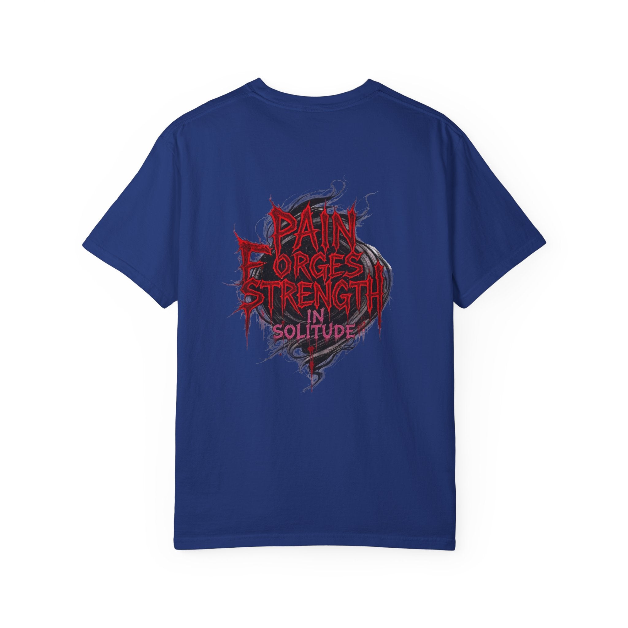 Graphic Tee - Pain