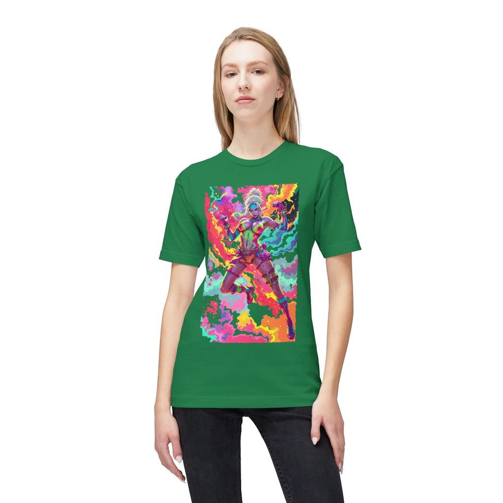 Splash T-Shirt