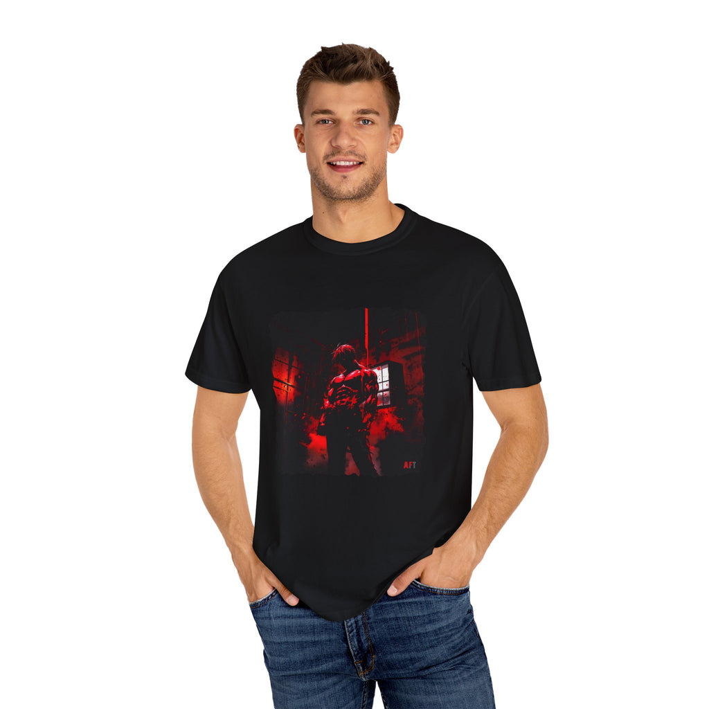 Graphic Tee - Pain