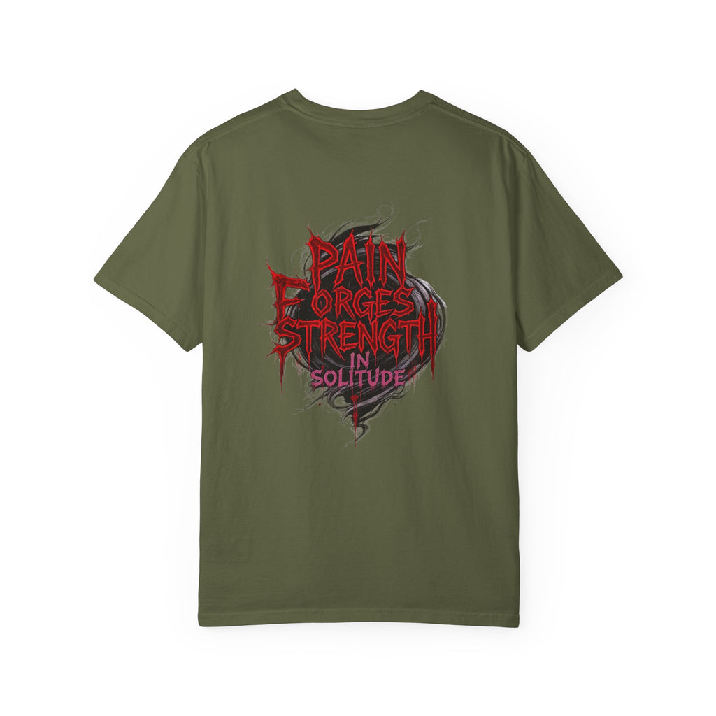 Graphic Tee - Pain