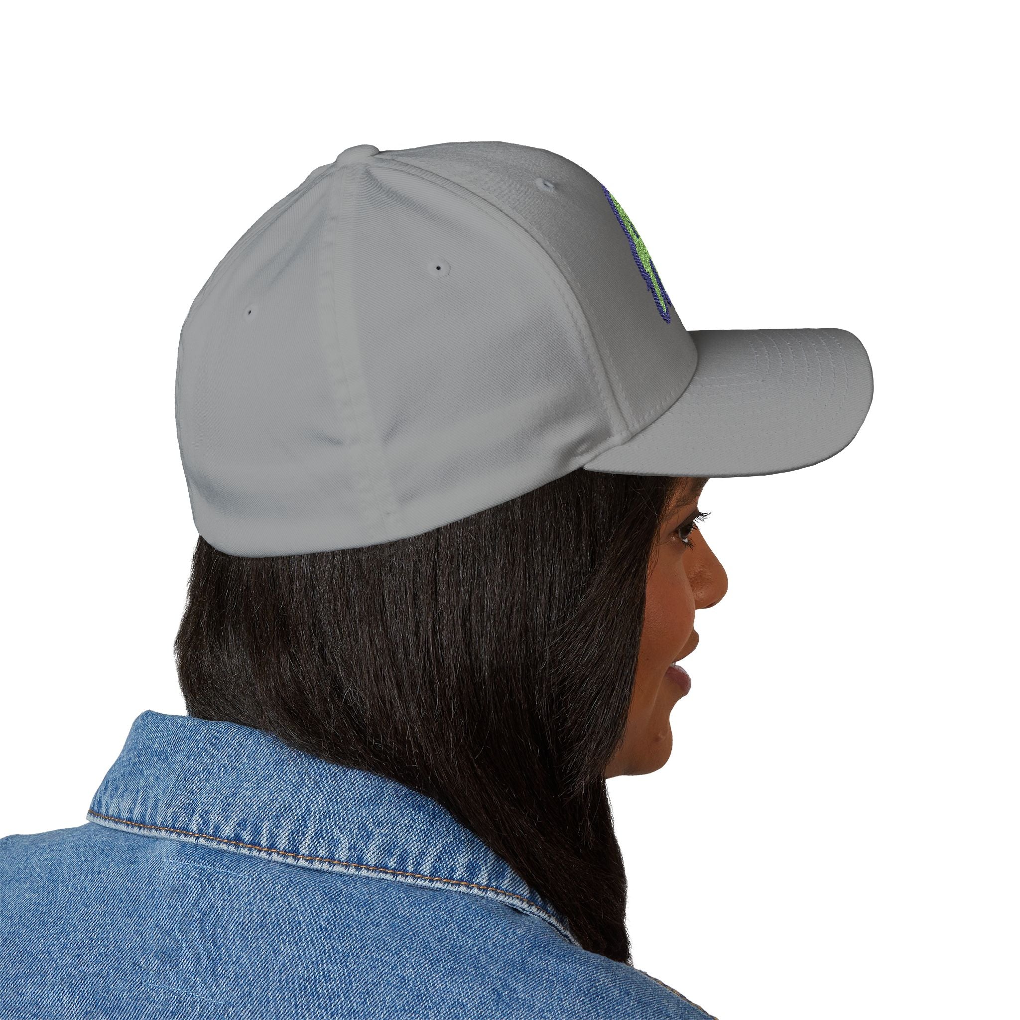 AFT Cap with a Full Back