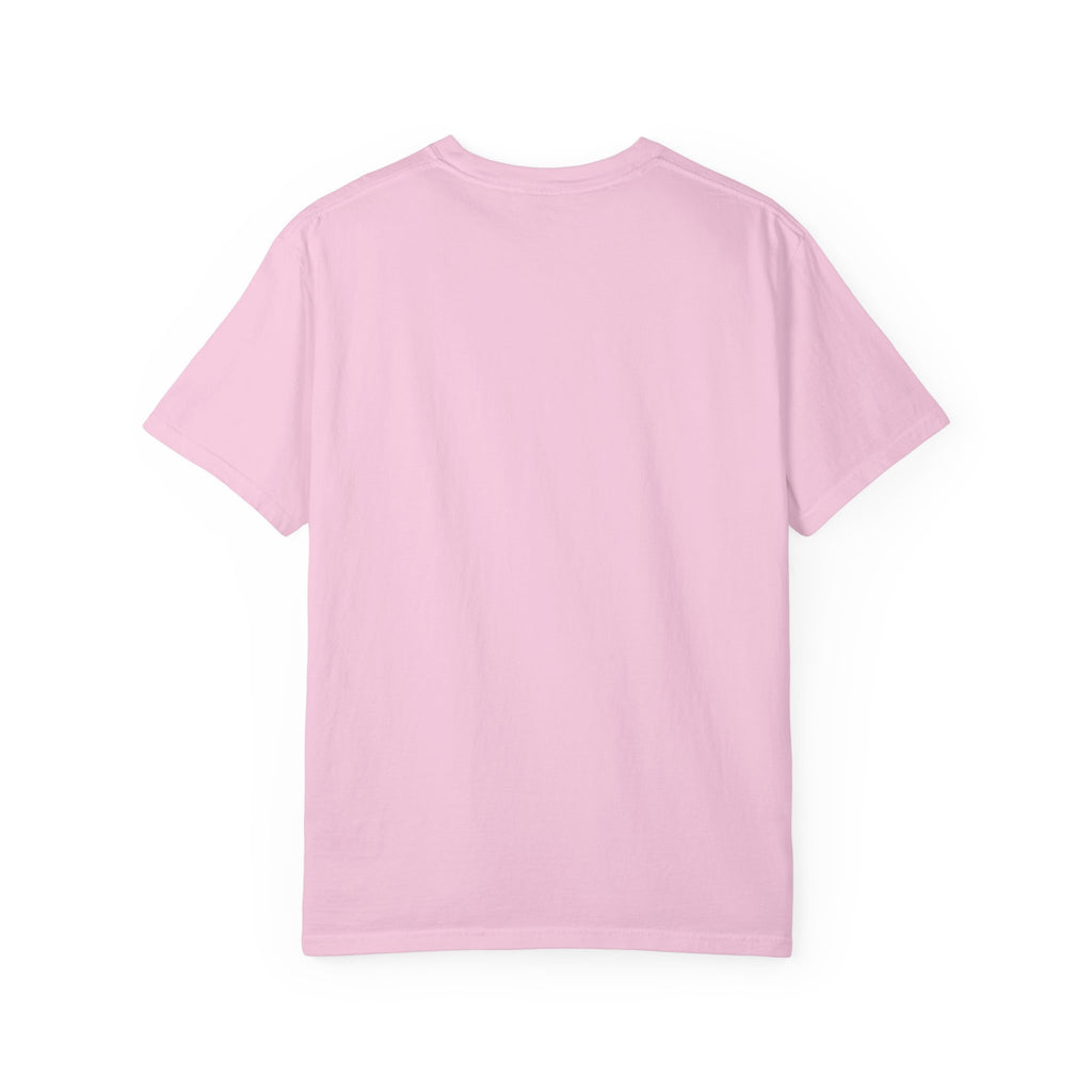 AFT Graphic Tee - Purple Logo