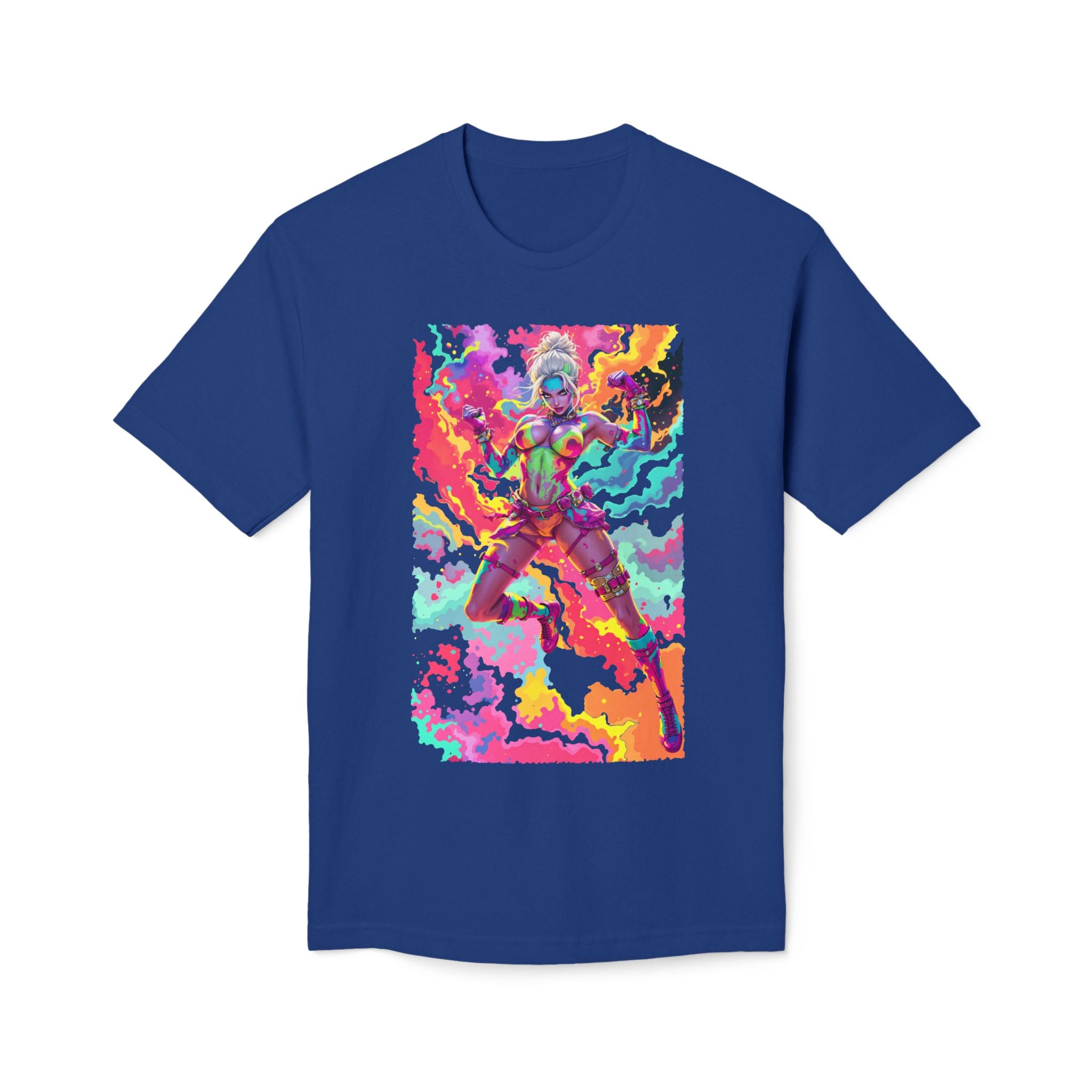 Splash T-Shirt