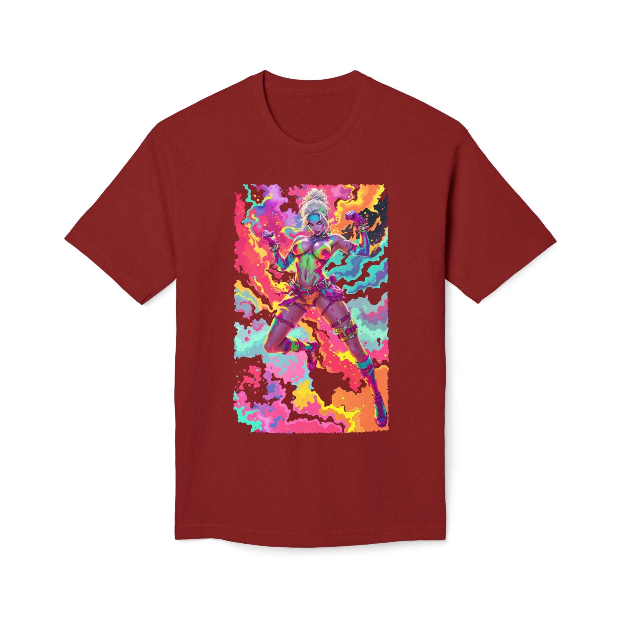 Splash T-Shirt