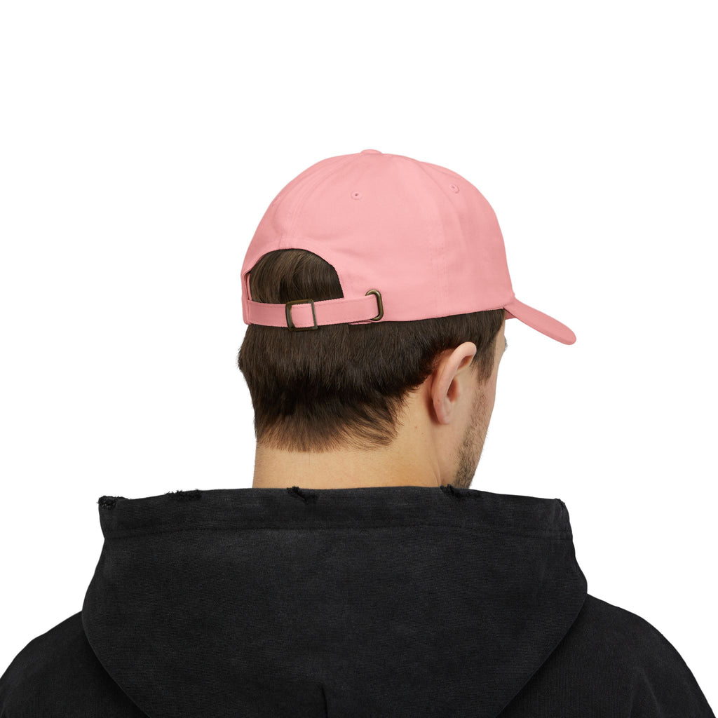 AFT Cap with an Adjustable Back