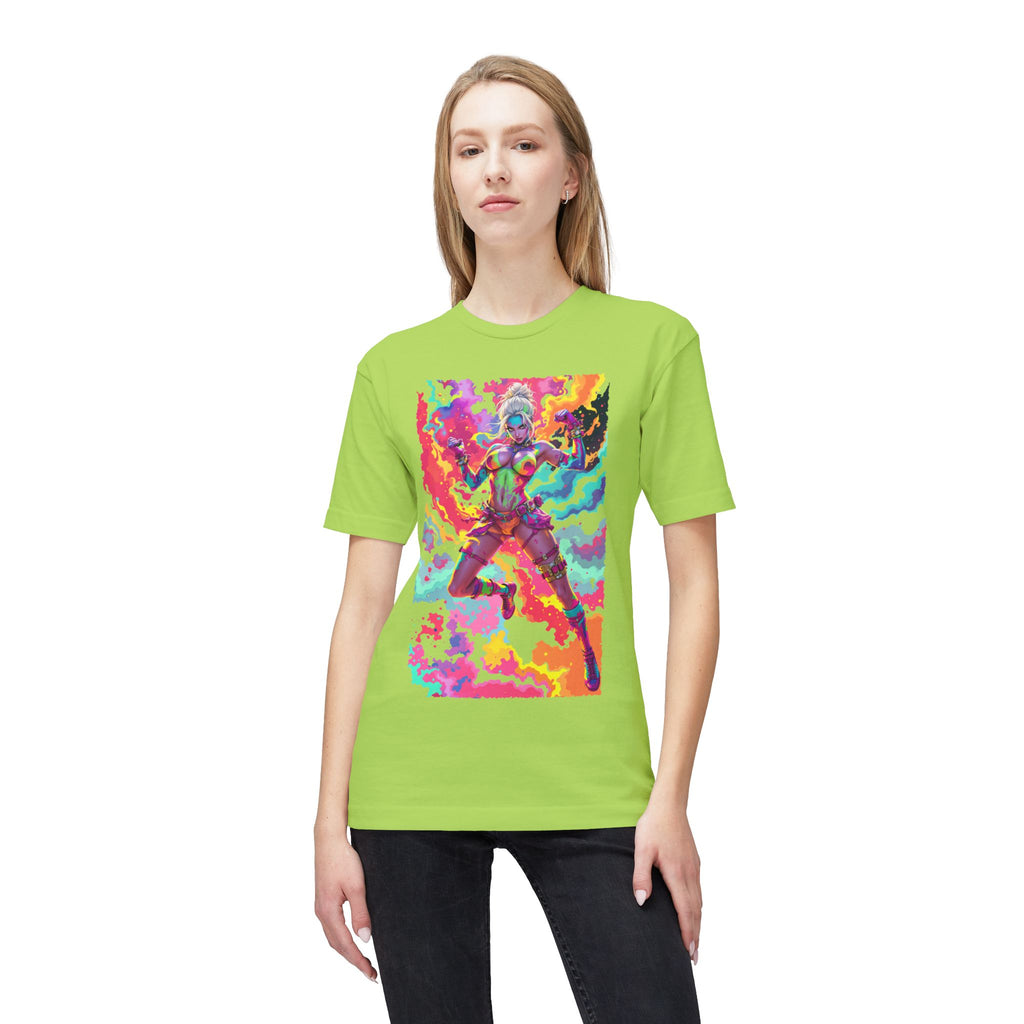 Splash T-Shirt