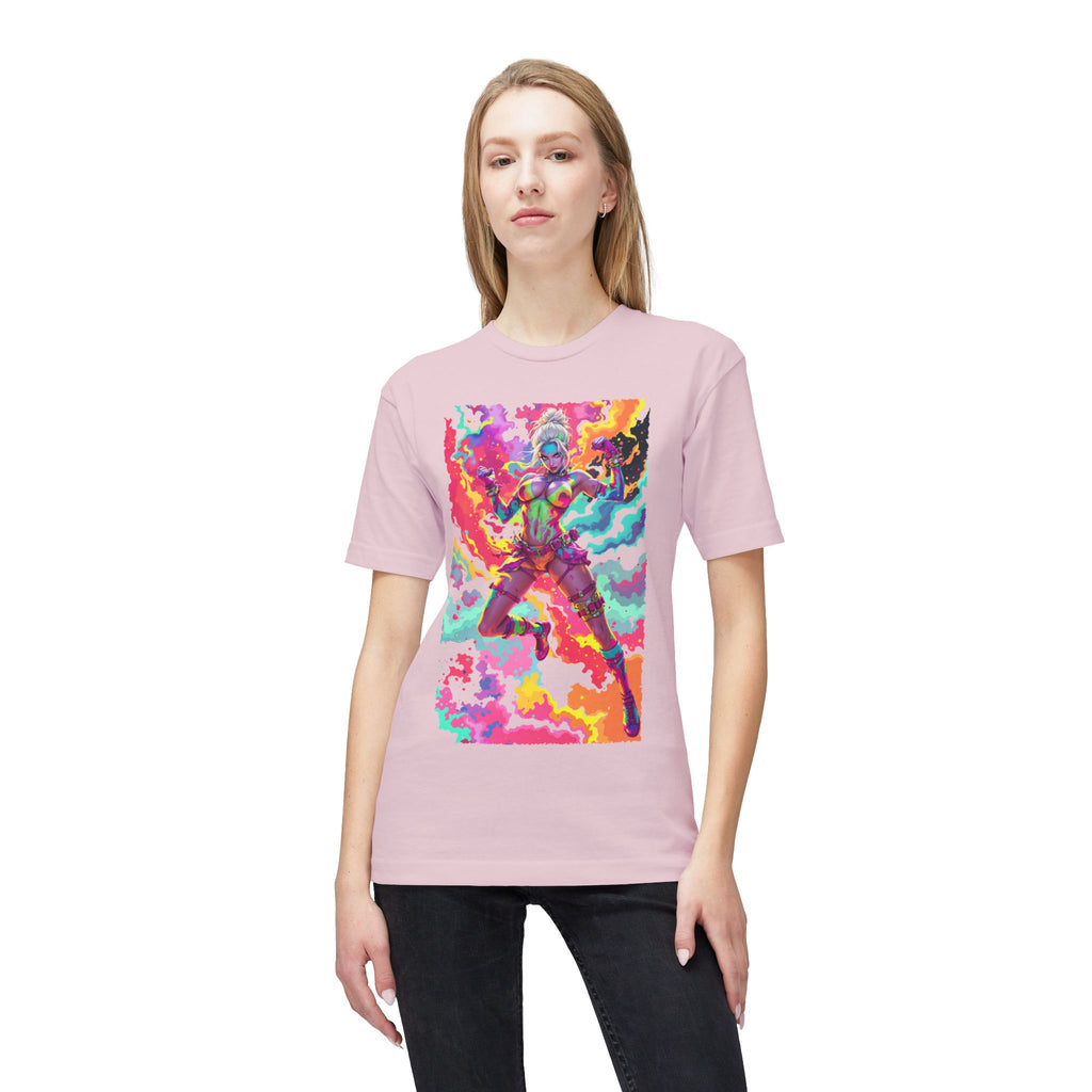 Splash T-Shirt