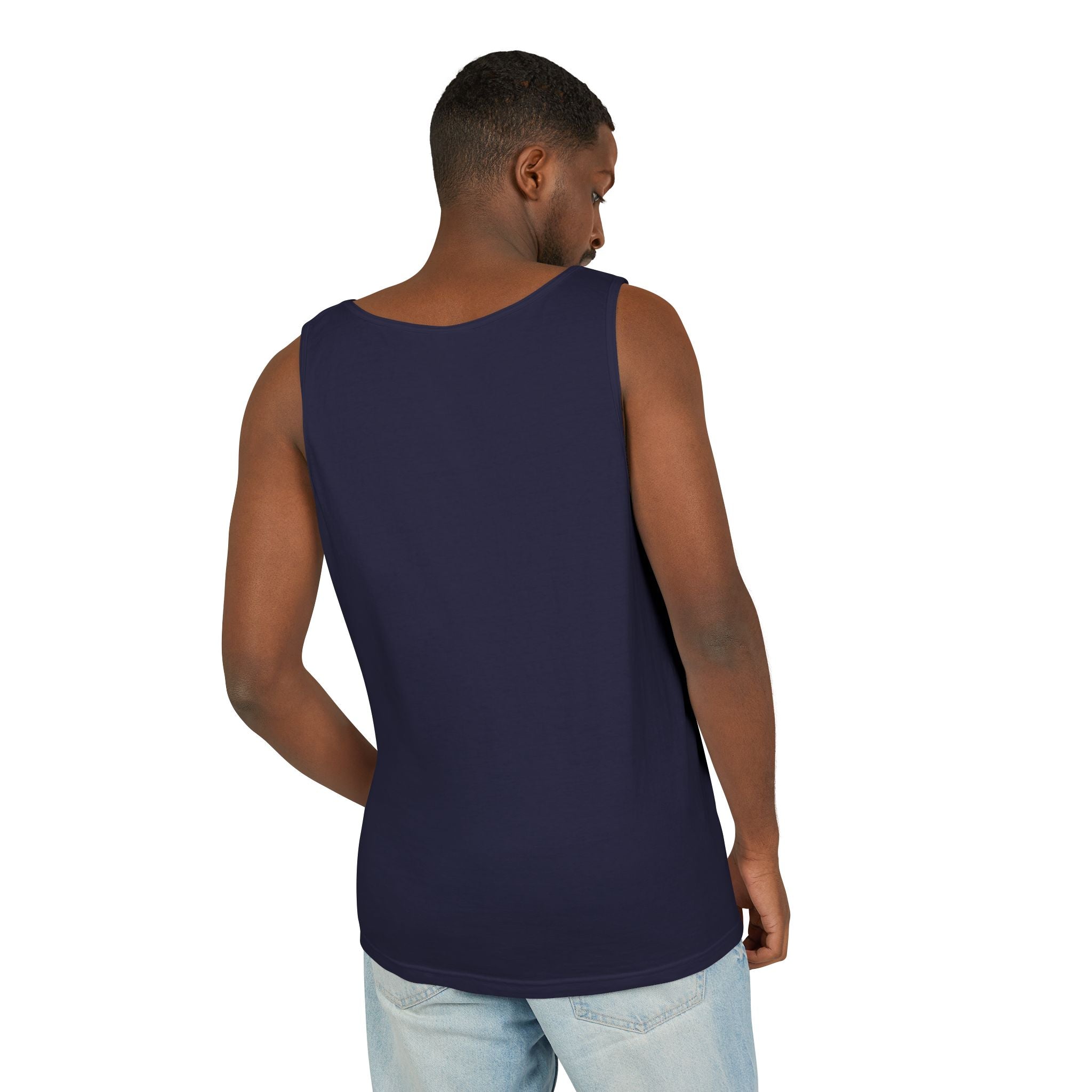 Splash Tank Top