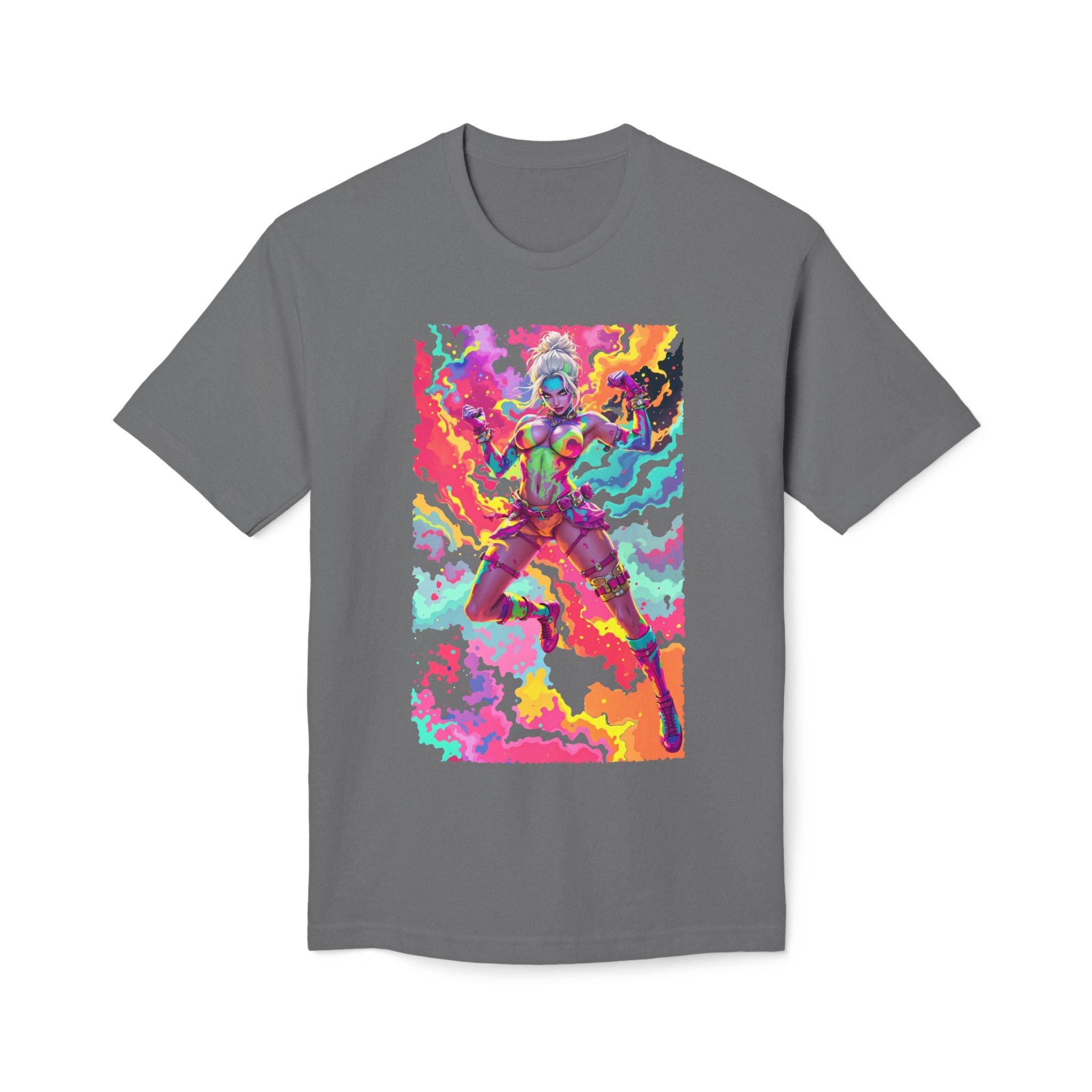 Splash T-Shirt