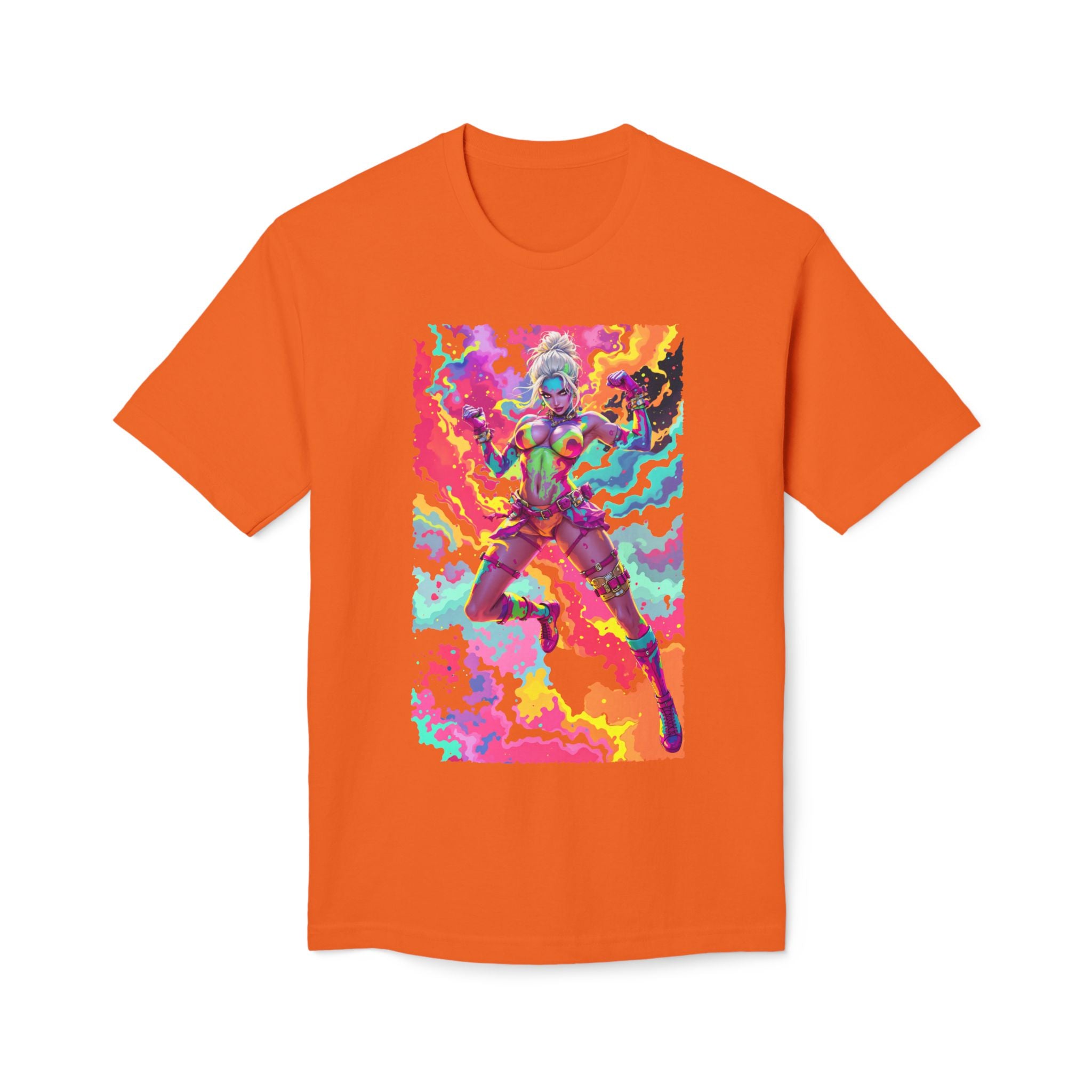 Splash T-Shirt