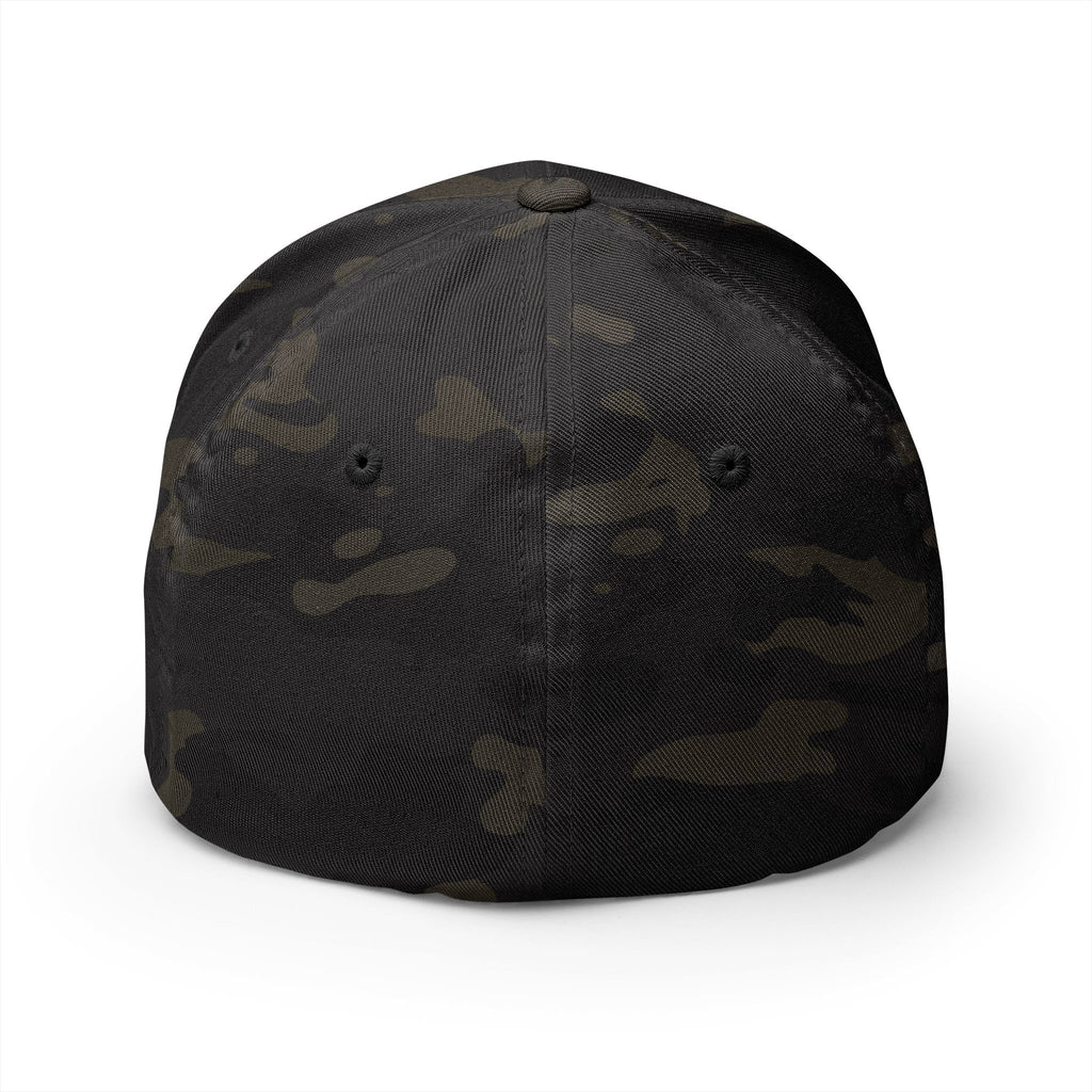 AFT Altered Cap with a Full Back