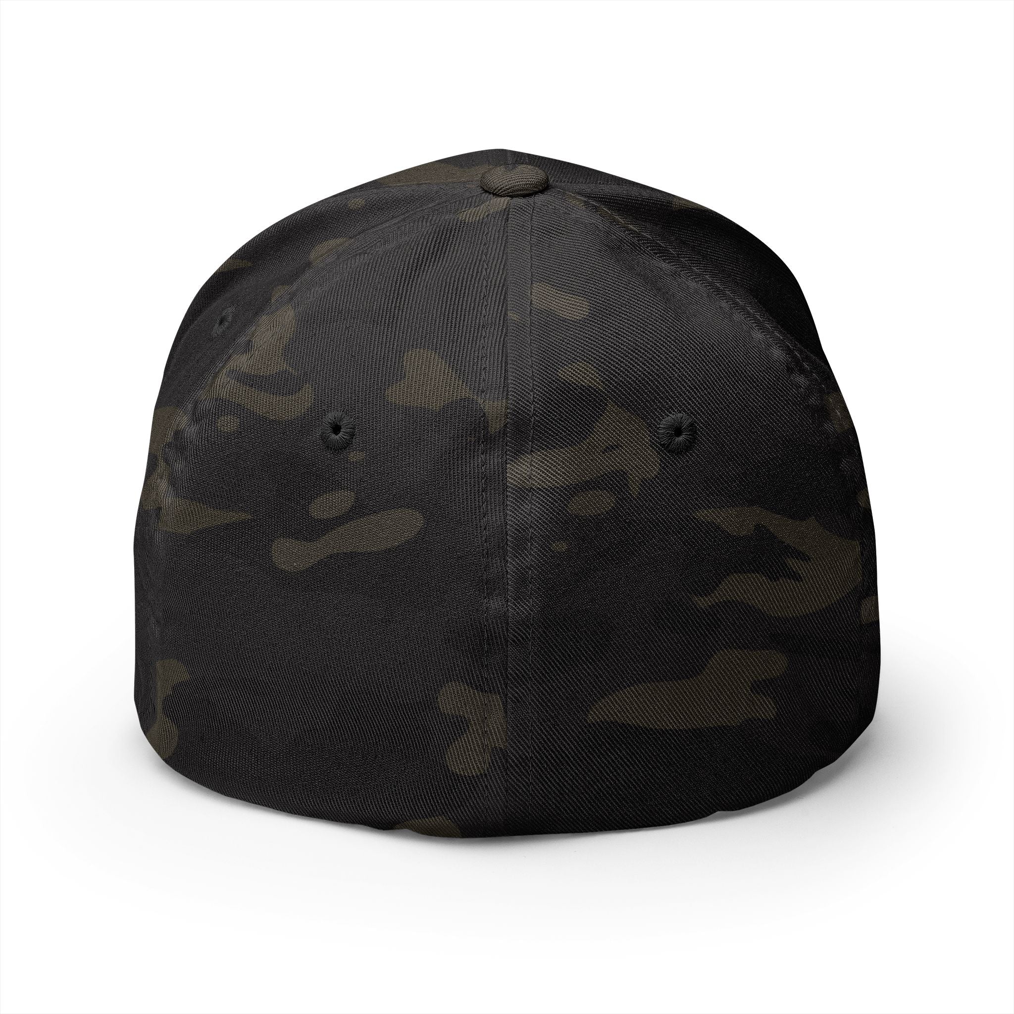 AFT Altered Cap with a Full Back