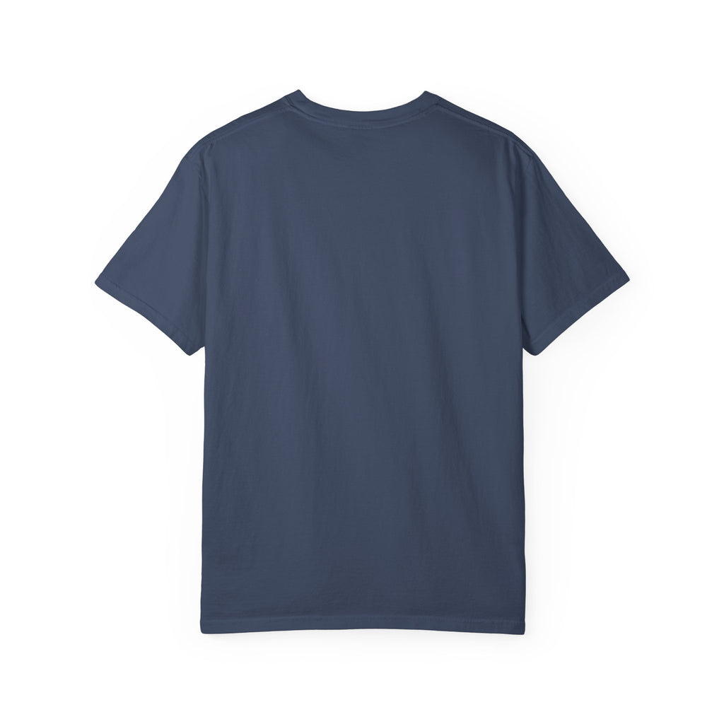 AFT Graphic Tee - Red Logo