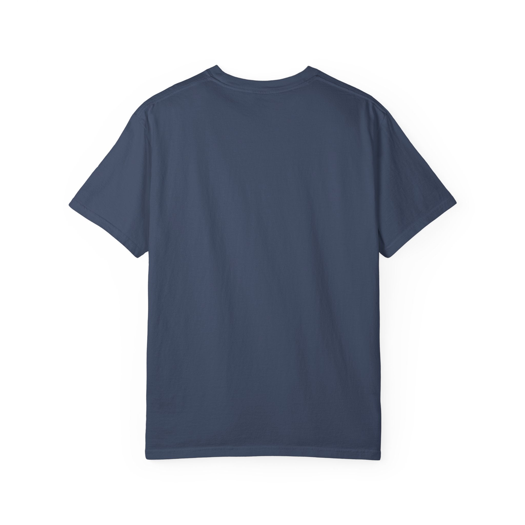 AFT Graphic Tee - Red Logo