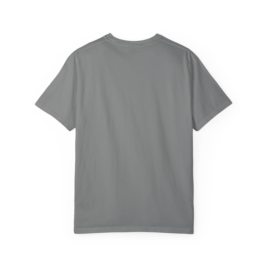 AFT Graphic Tee - Red Logo