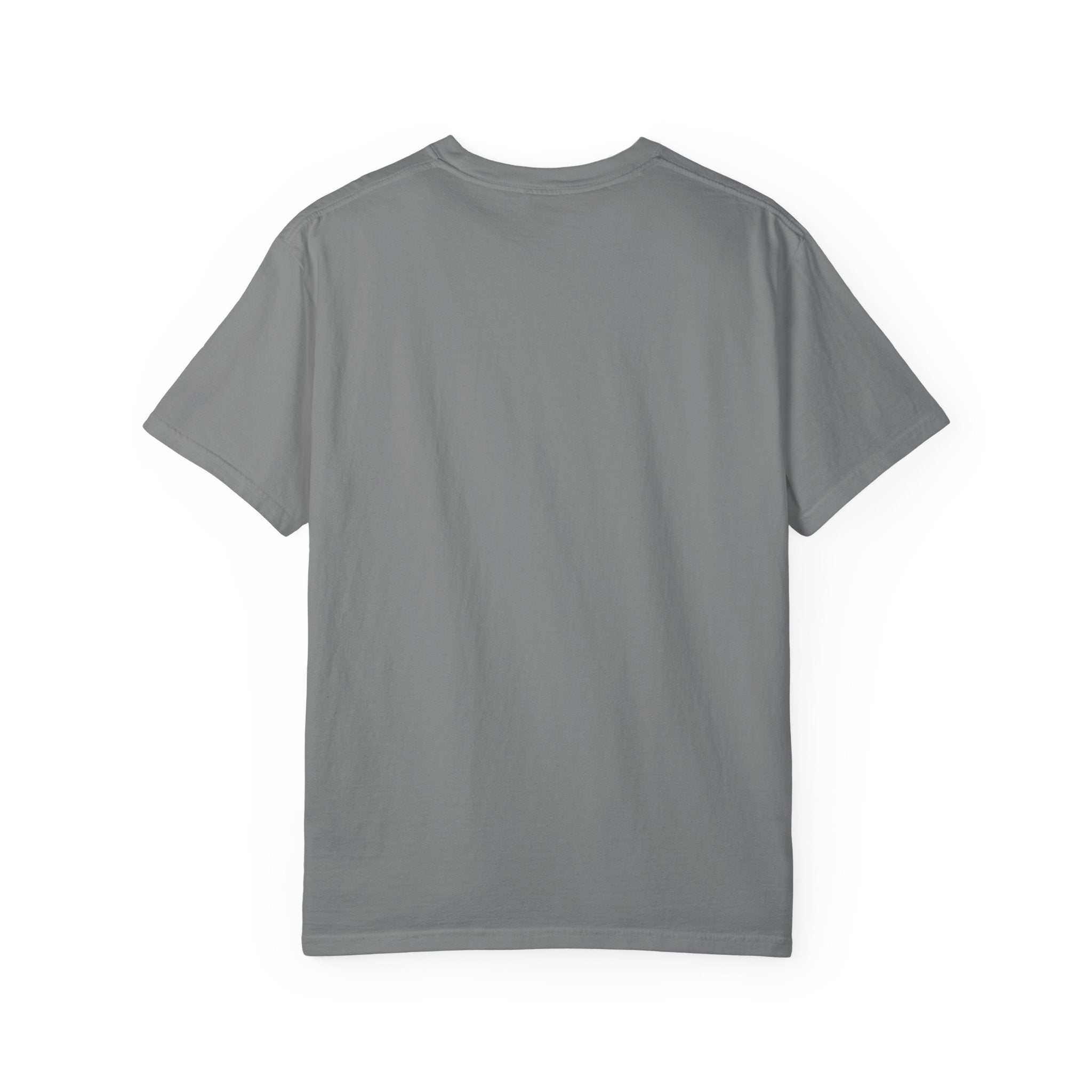 AFT Graphic Tee - Red Logo